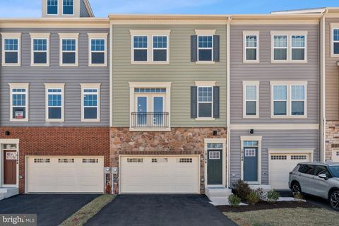 LOT 52 KINGS GROVE WAY DAMASCUS MD 20872