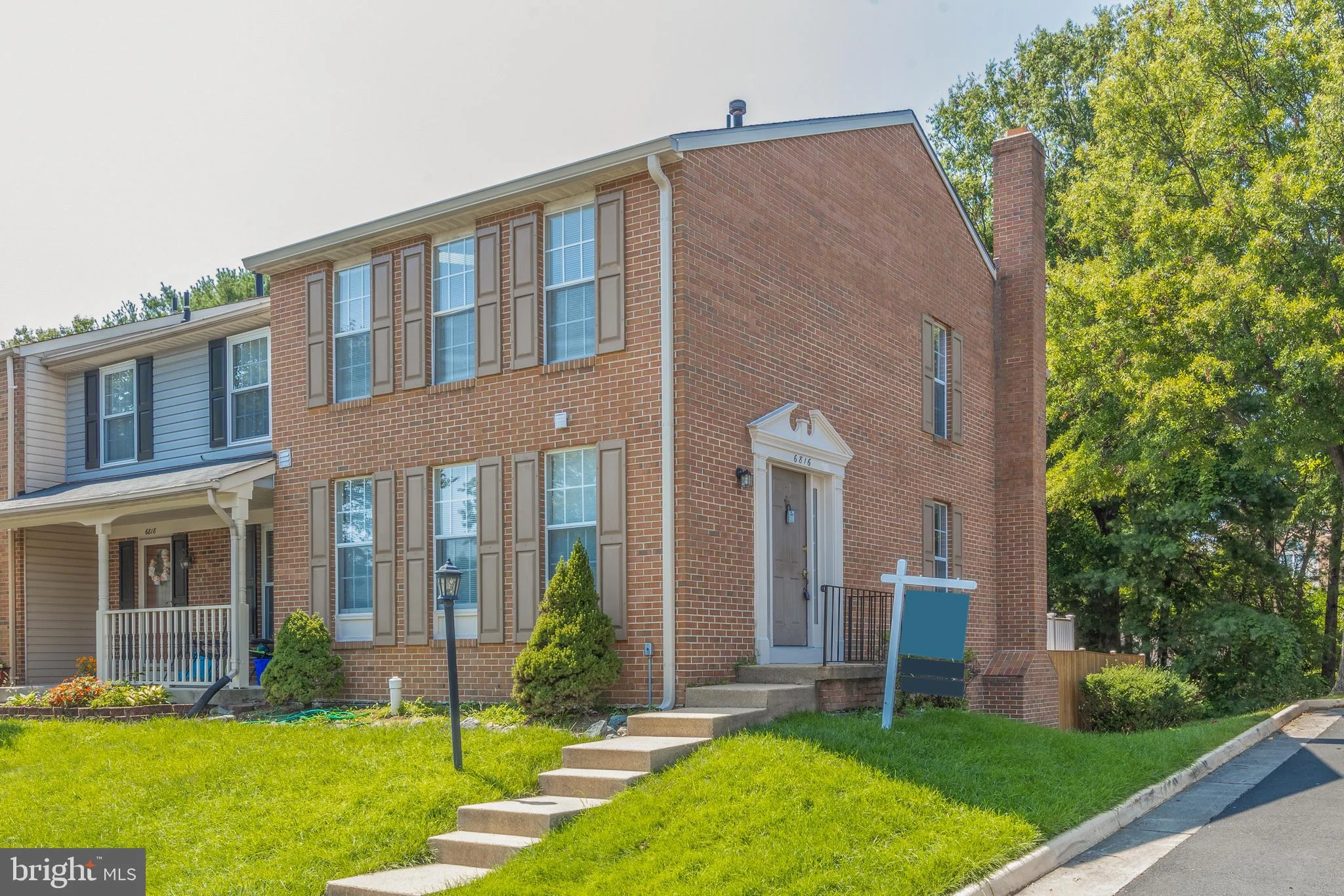 6816 Ericka Avenue, Alexandria, VA 22310