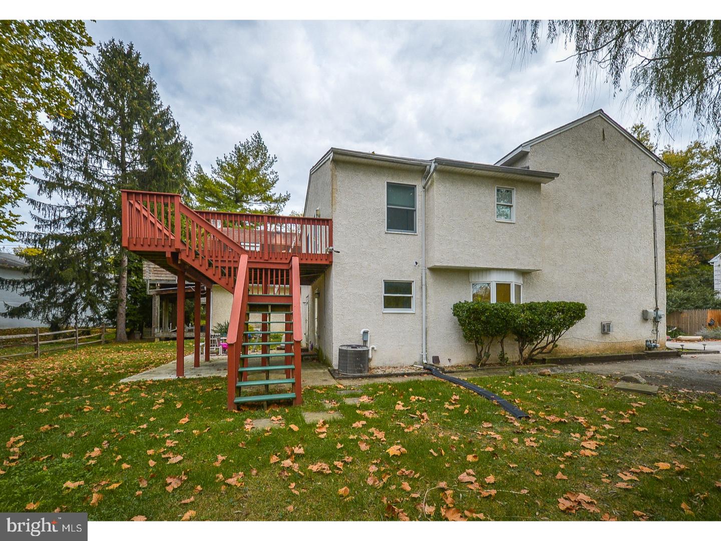 CONSHOHOCKEN - Residential