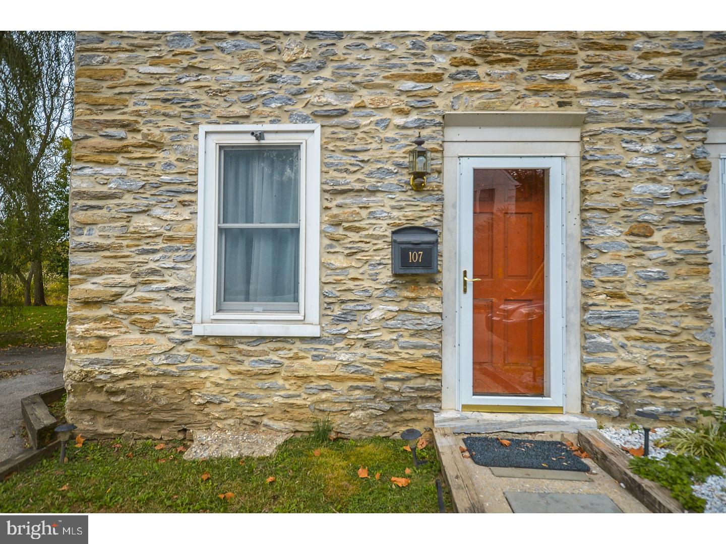 CONSHOHOCKEN - Residential