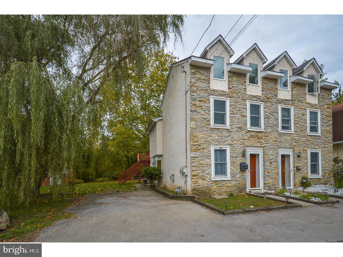 CONSHOHOCKEN - Residential