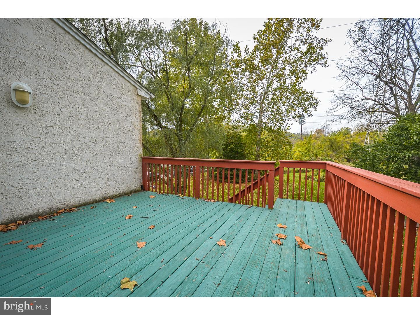 CONSHOHOCKEN - Residential