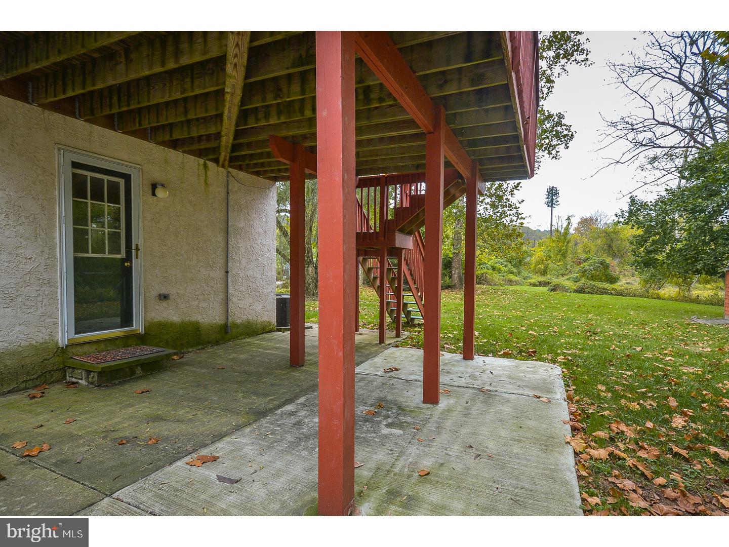 CONSHOHOCKEN - Residential