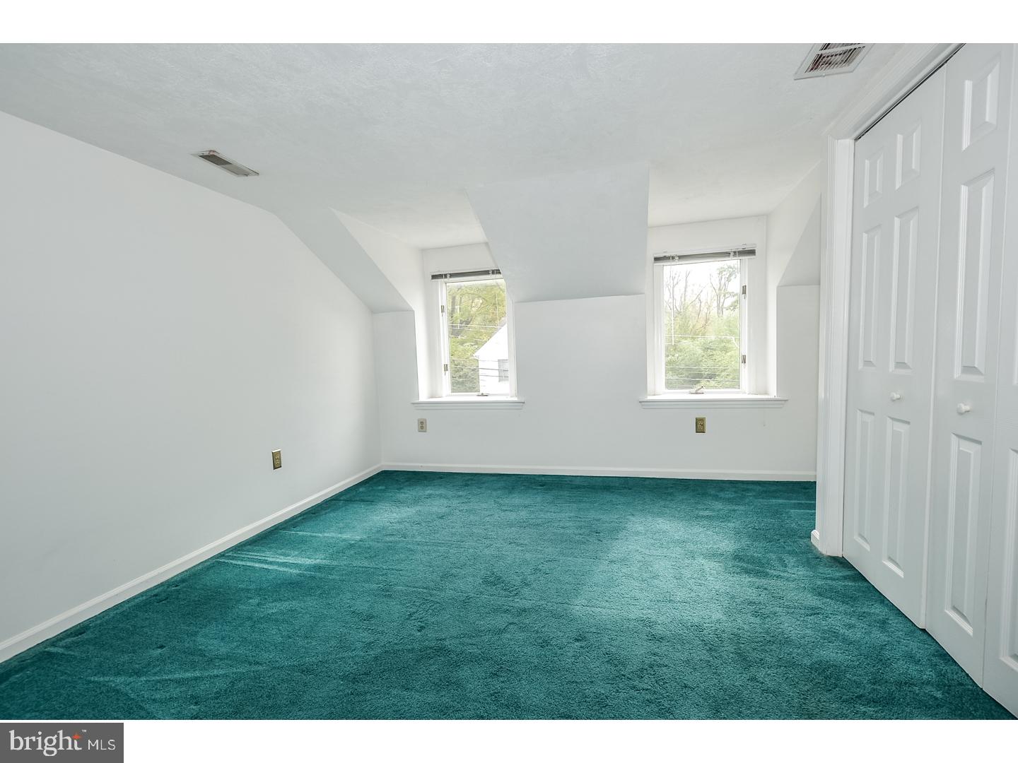 CONSHOHOCKEN - Residential