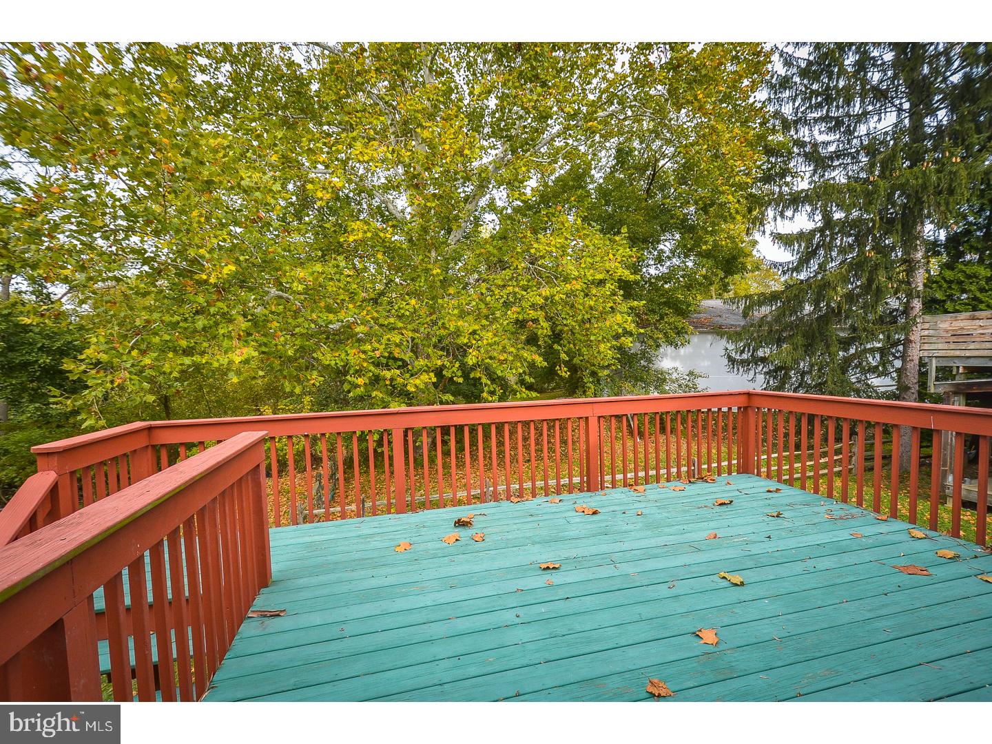 CONSHOHOCKEN - Residential