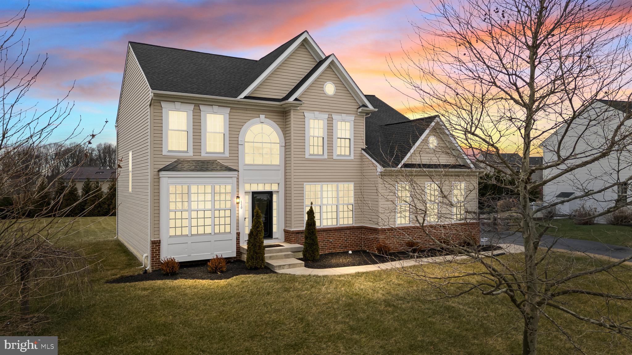 110 SHANNON BOULEVARD