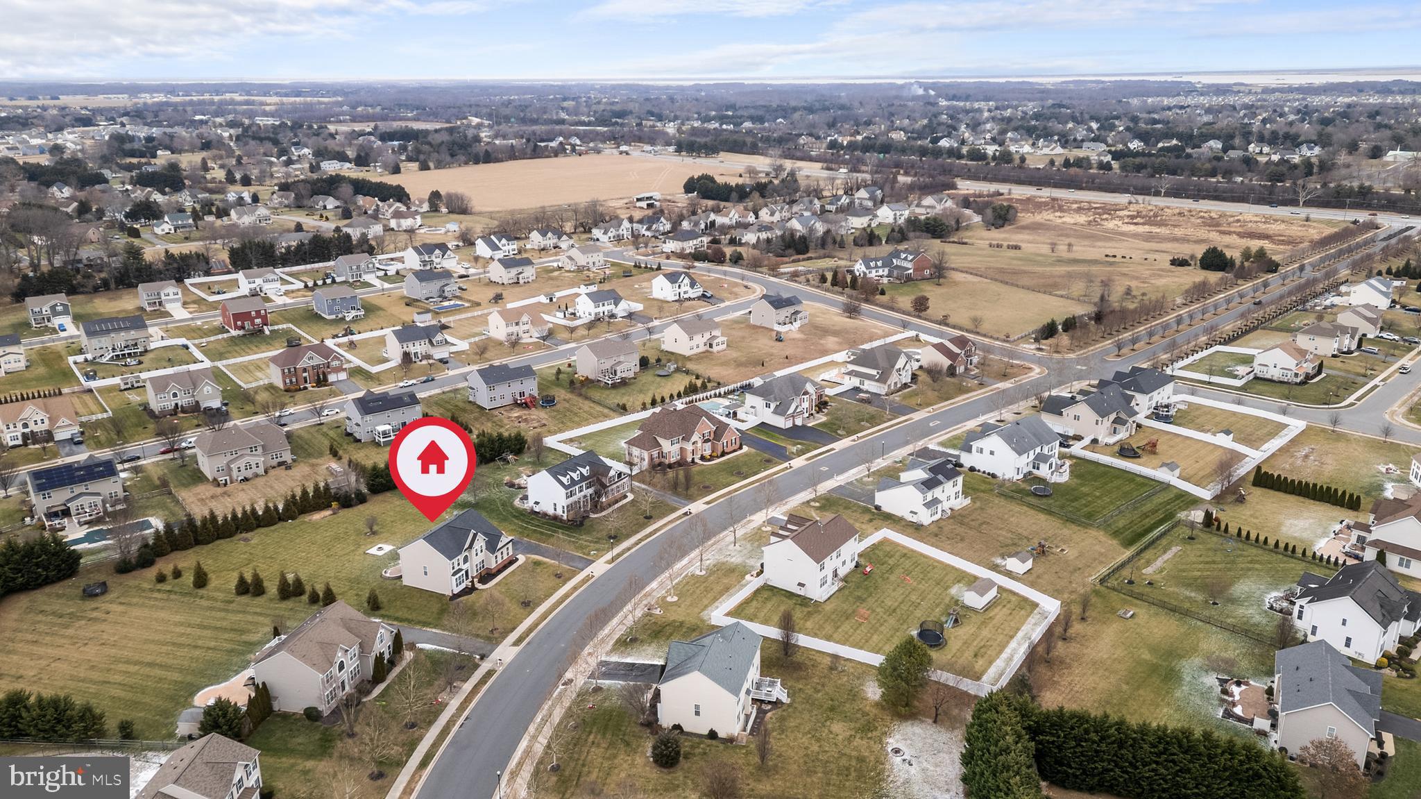 SHANNON COVE - Residential