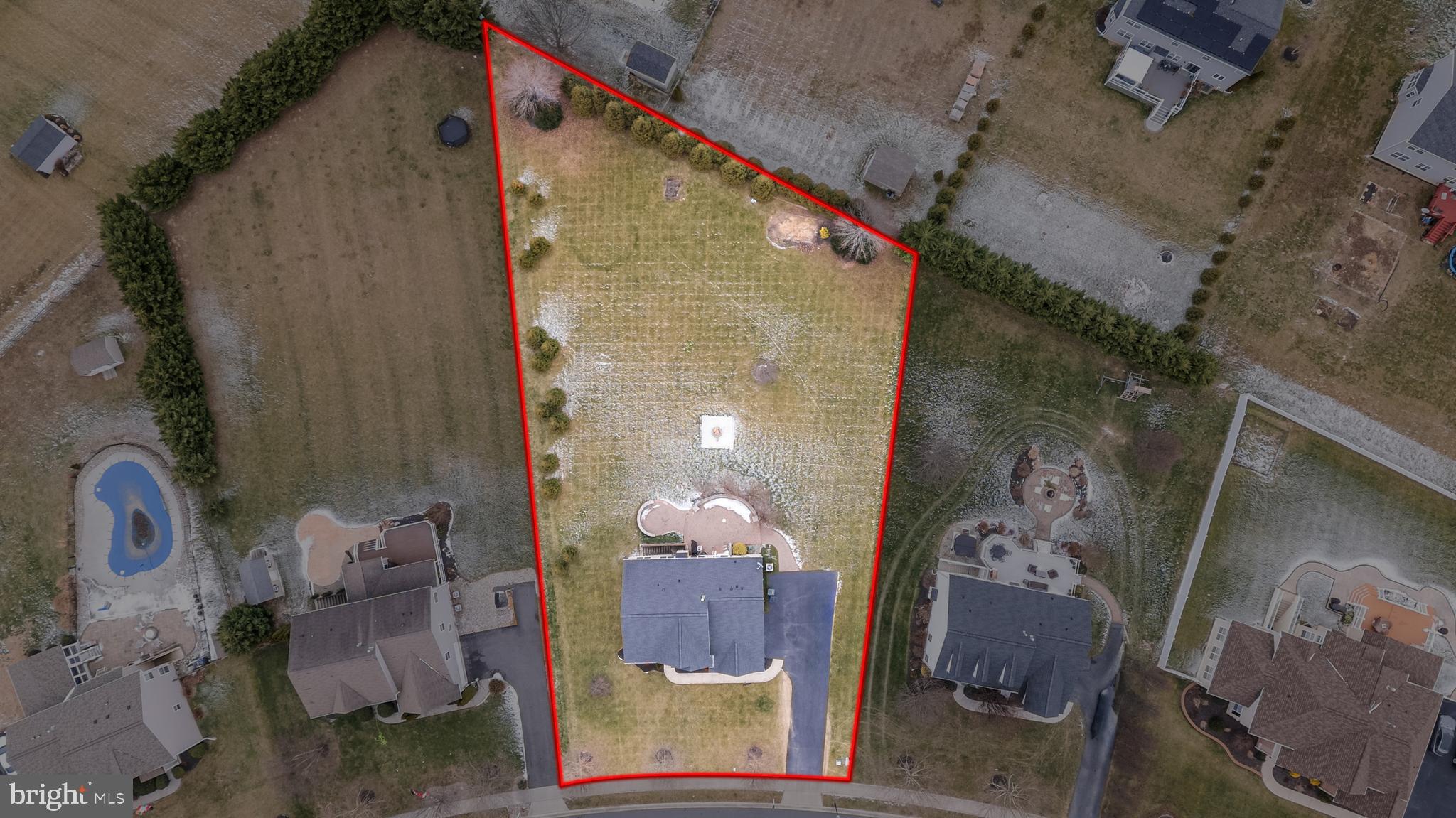 SHANNON COVE - Residential