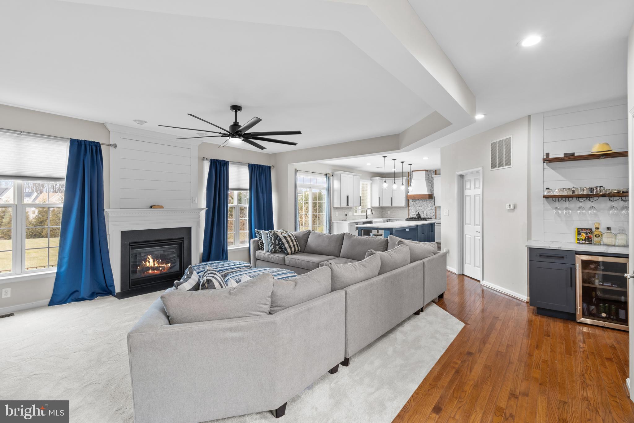 SHANNON COVE - Residential