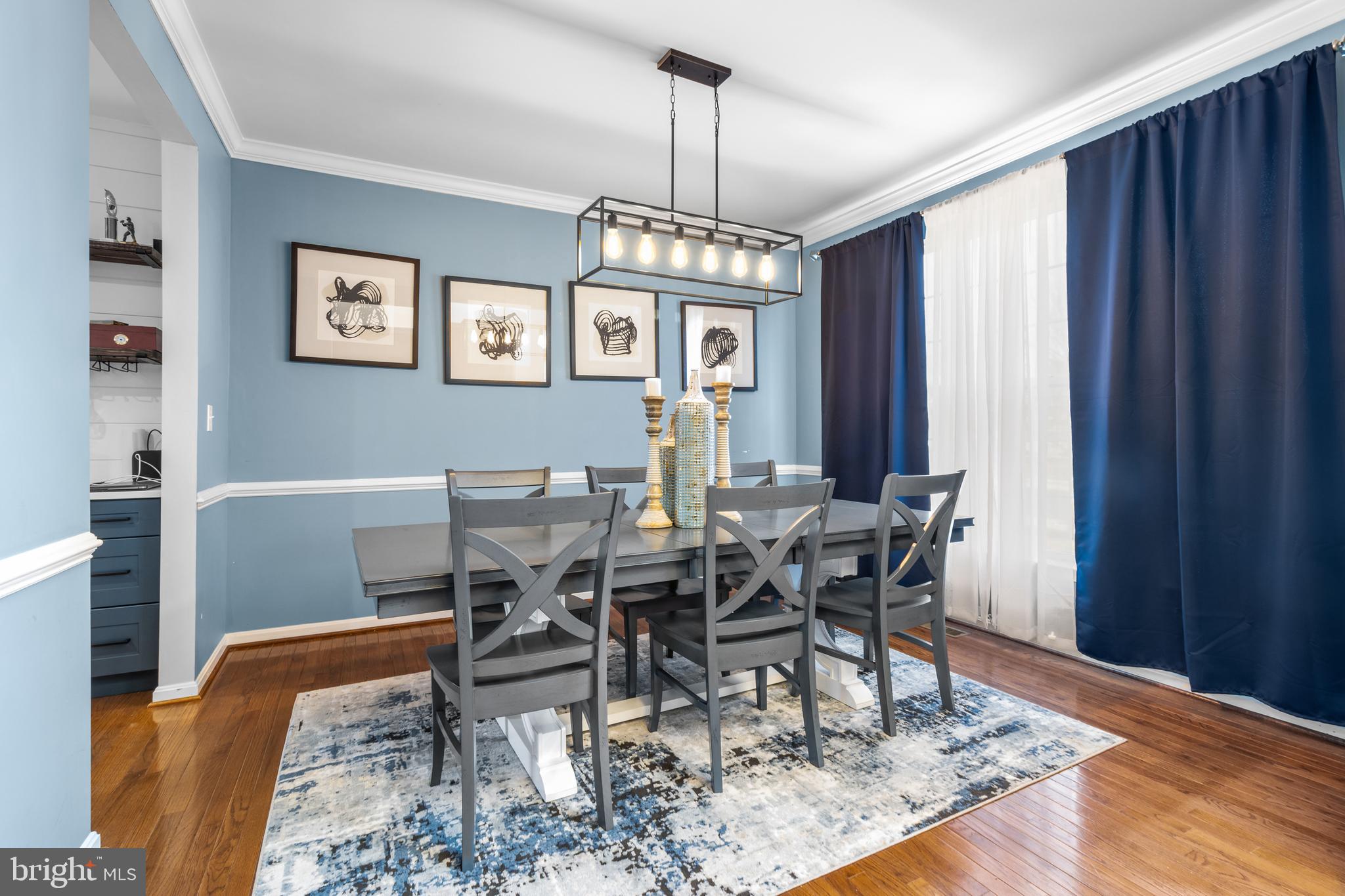 SHANNON COVE - Residential