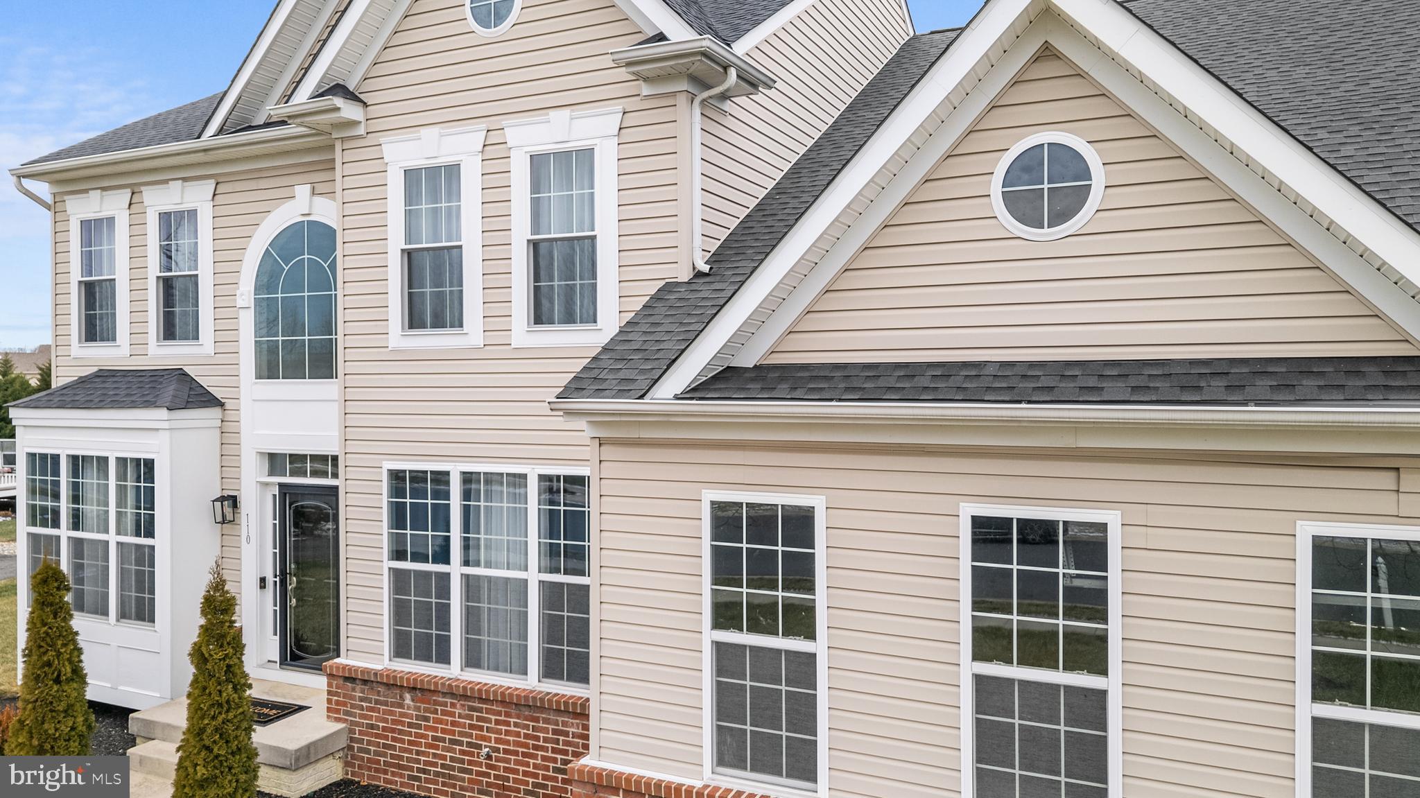 110 SHANNON BOULEVARD