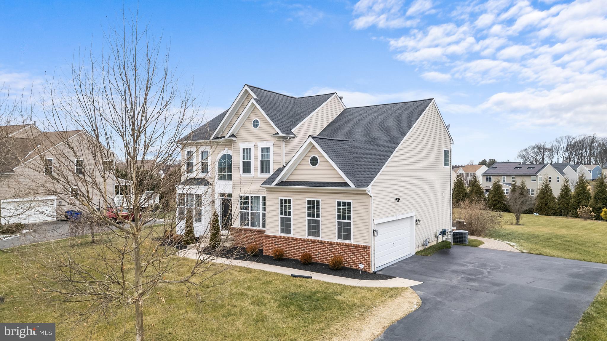 110 SHANNON BOULEVARD