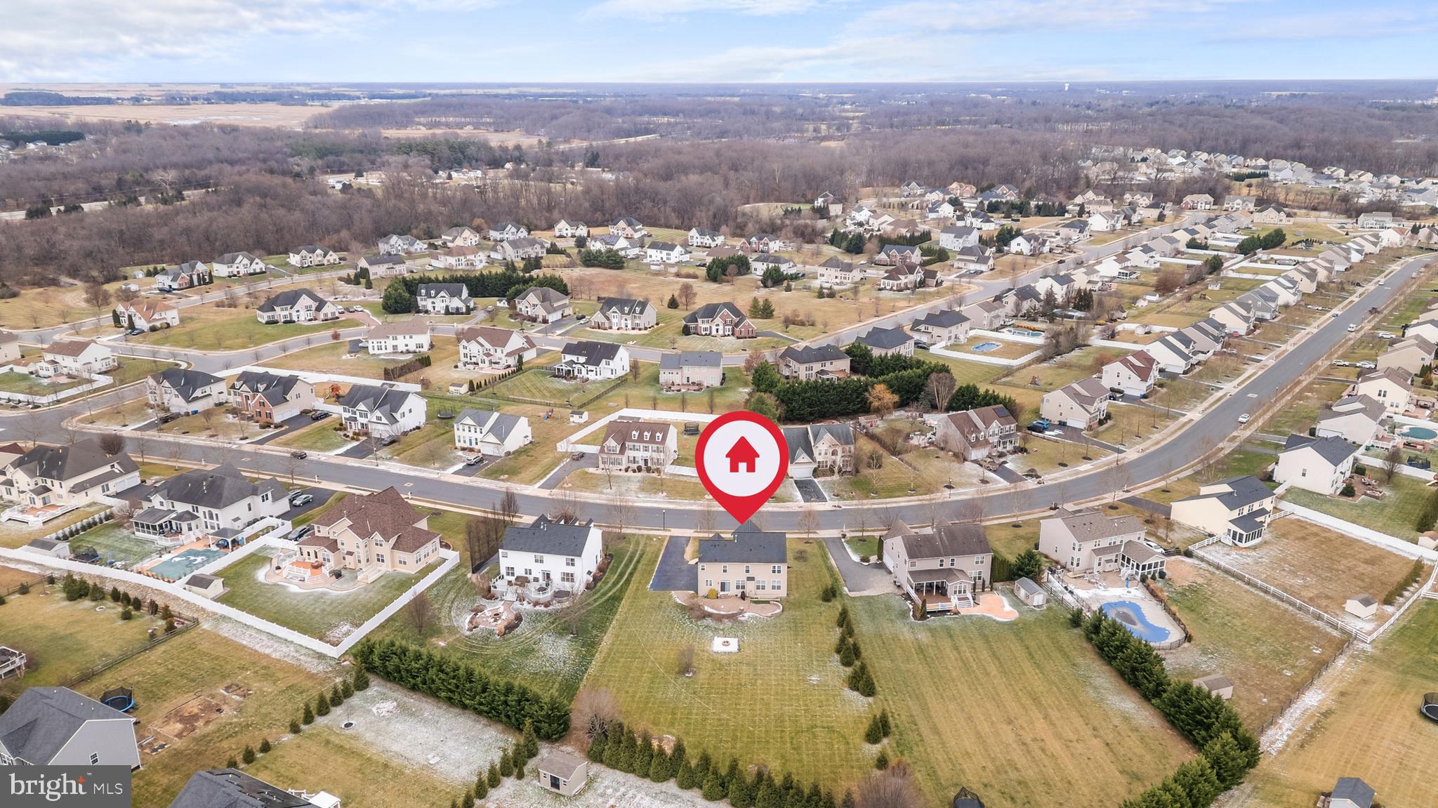 SHANNON COVE - Residential