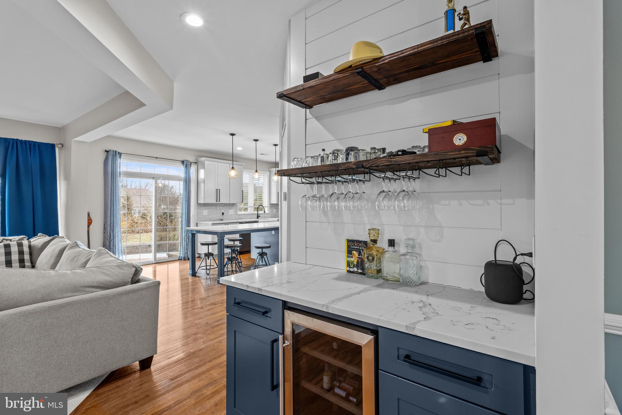 SHANNON COVE - Residential