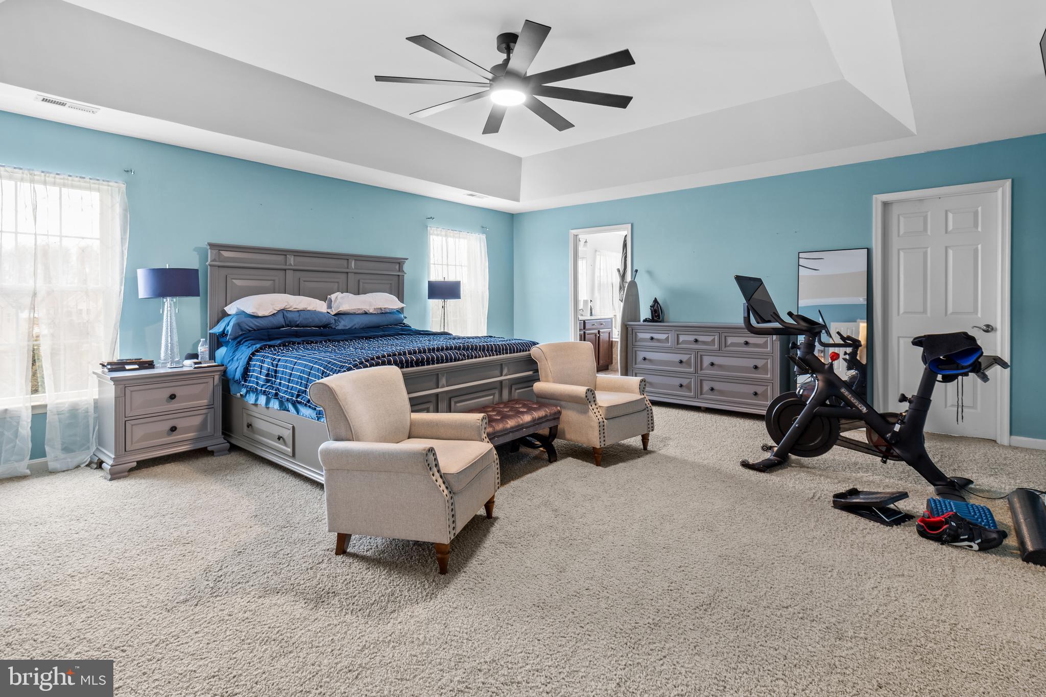 SHANNON COVE - Residential