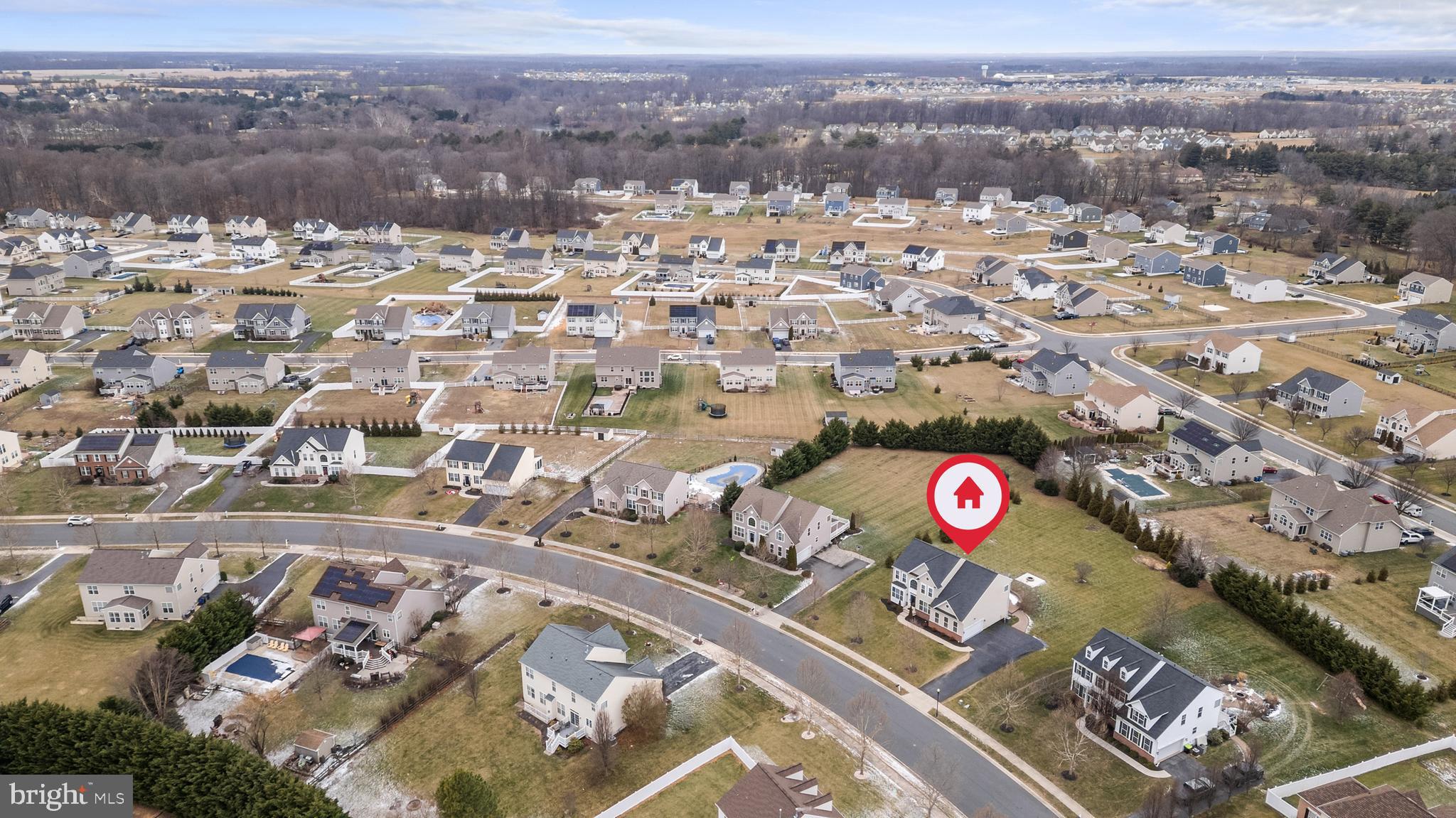 SHANNON COVE - Residential