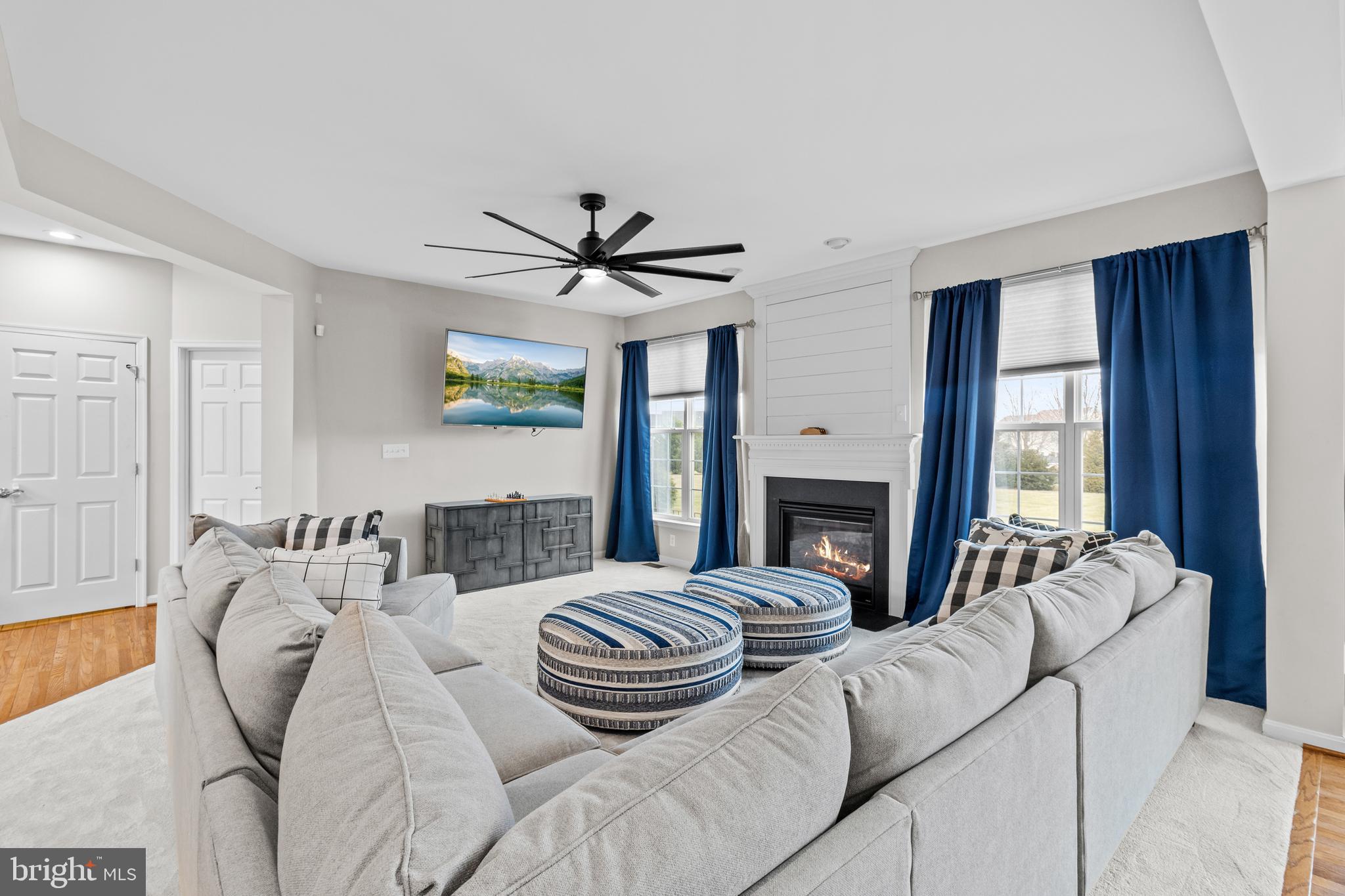 SHANNON COVE - Residential