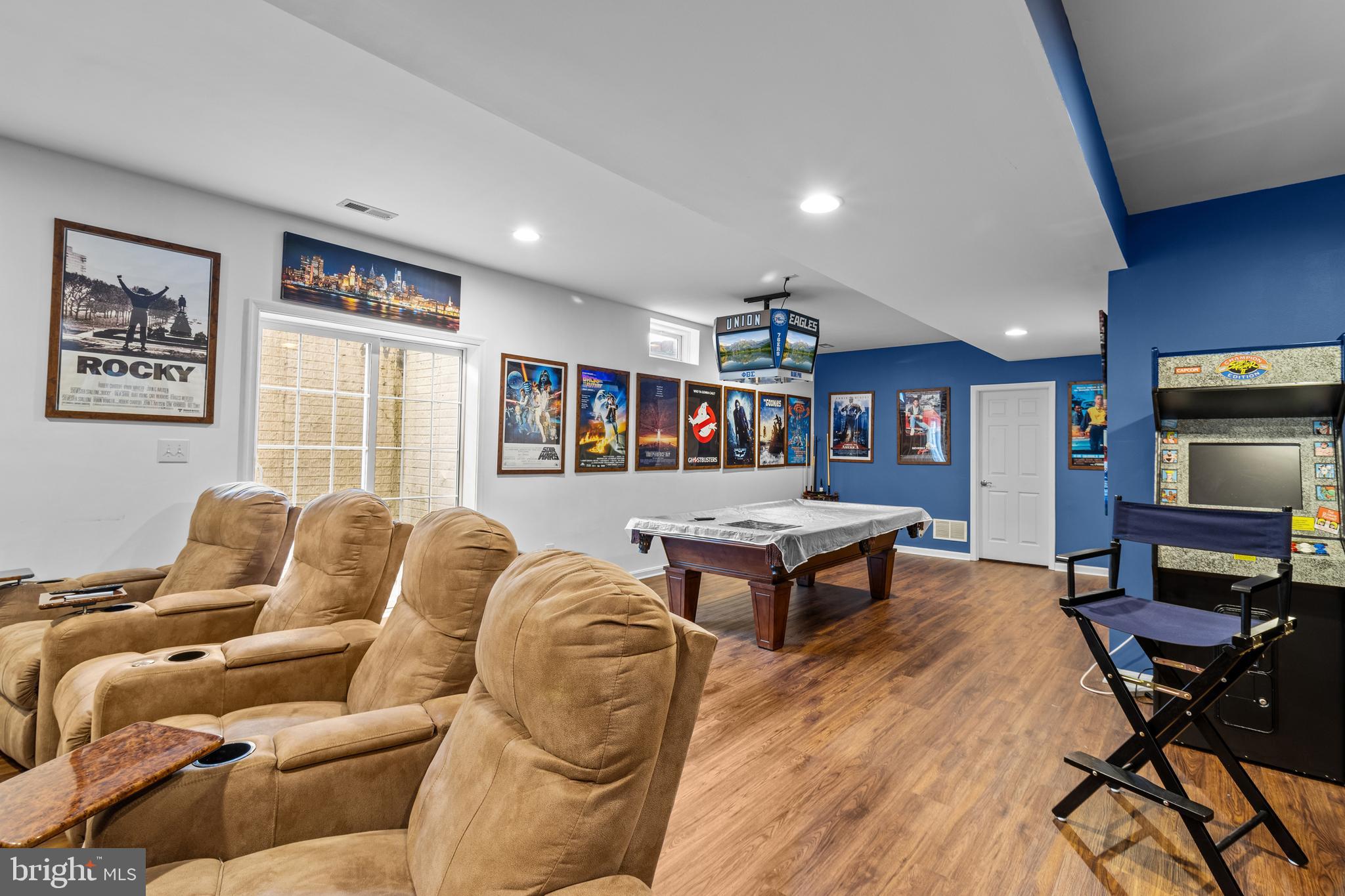 SHANNON COVE - Residential