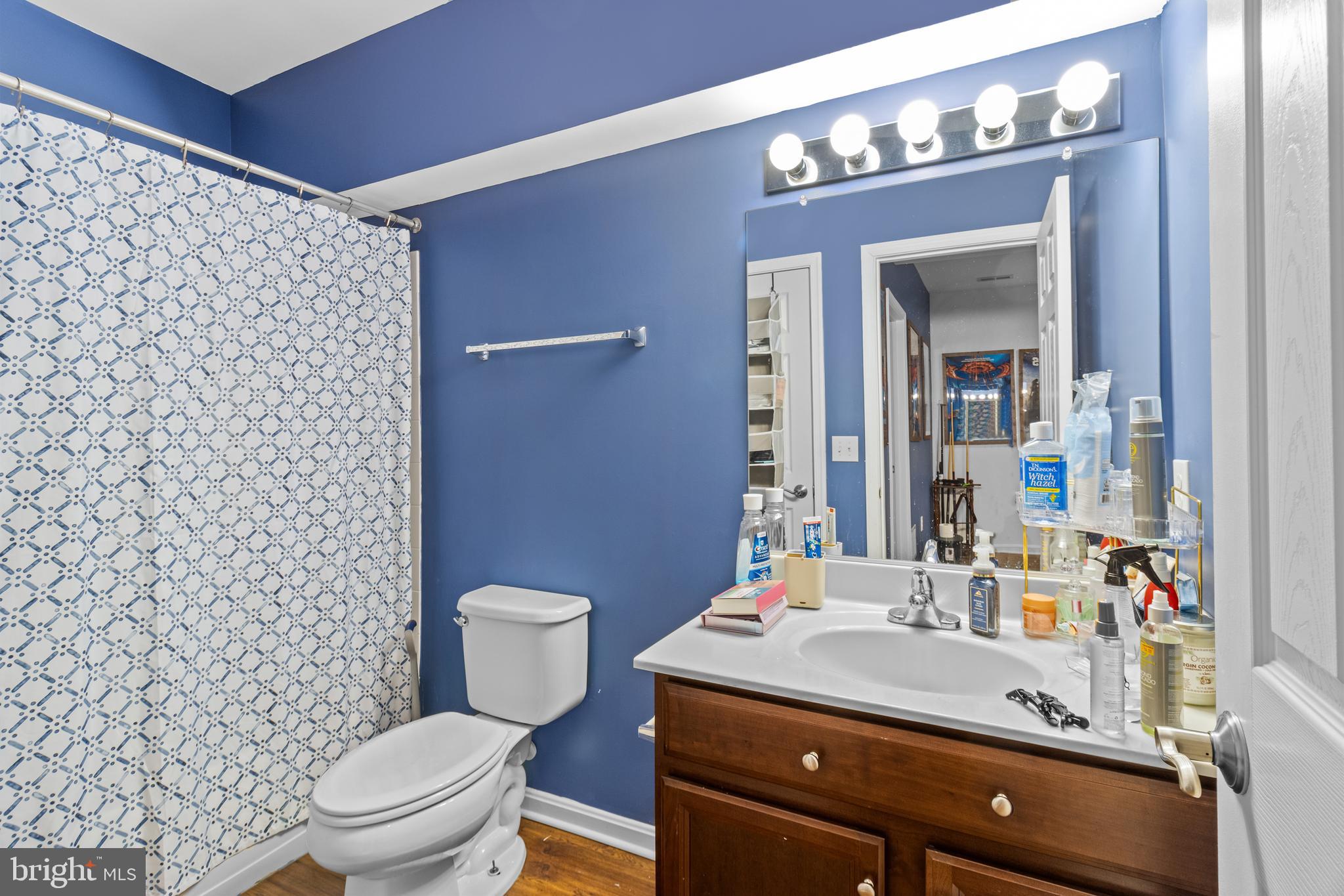 SHANNON COVE - Residential