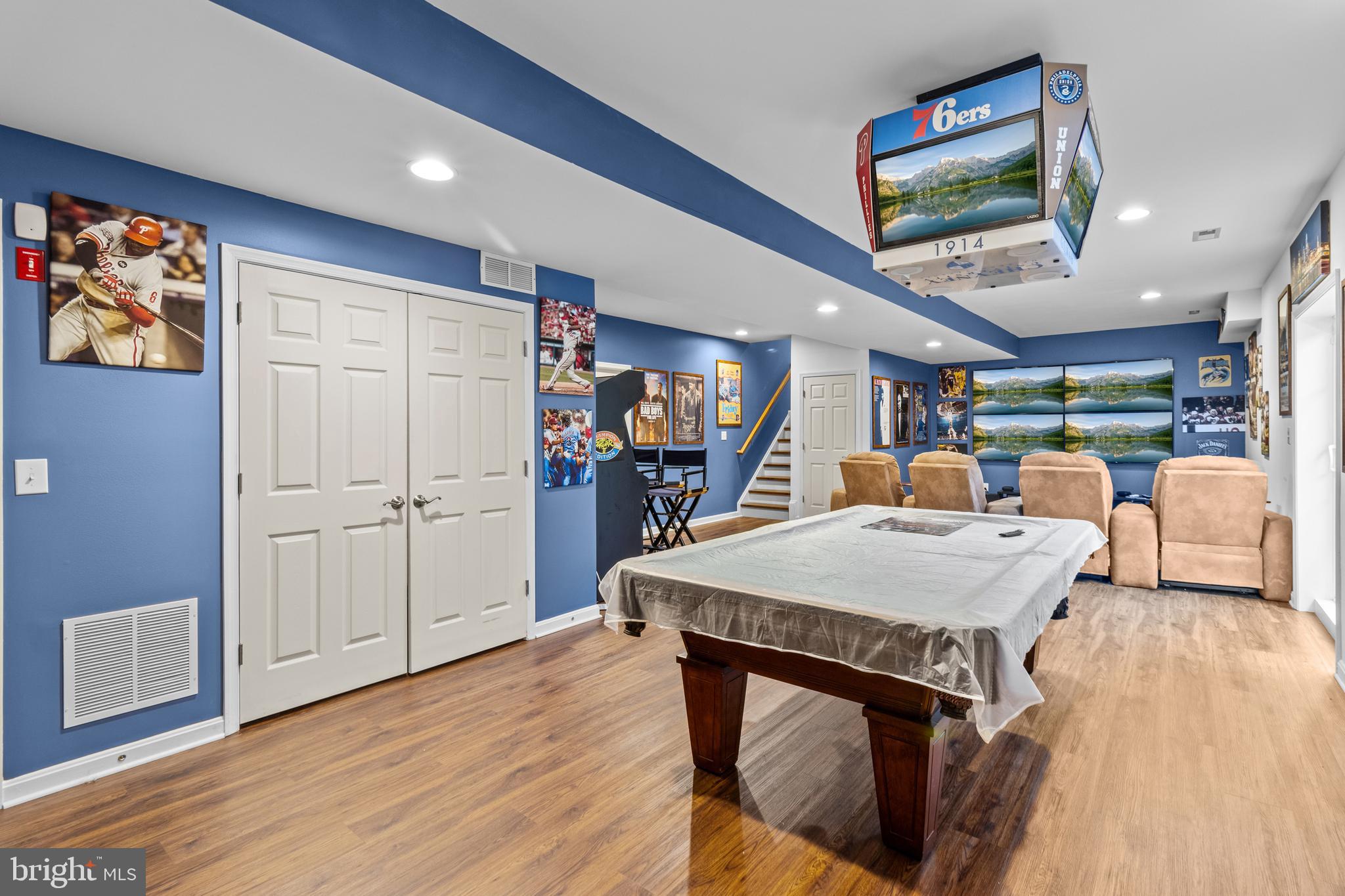 SHANNON COVE - Residential