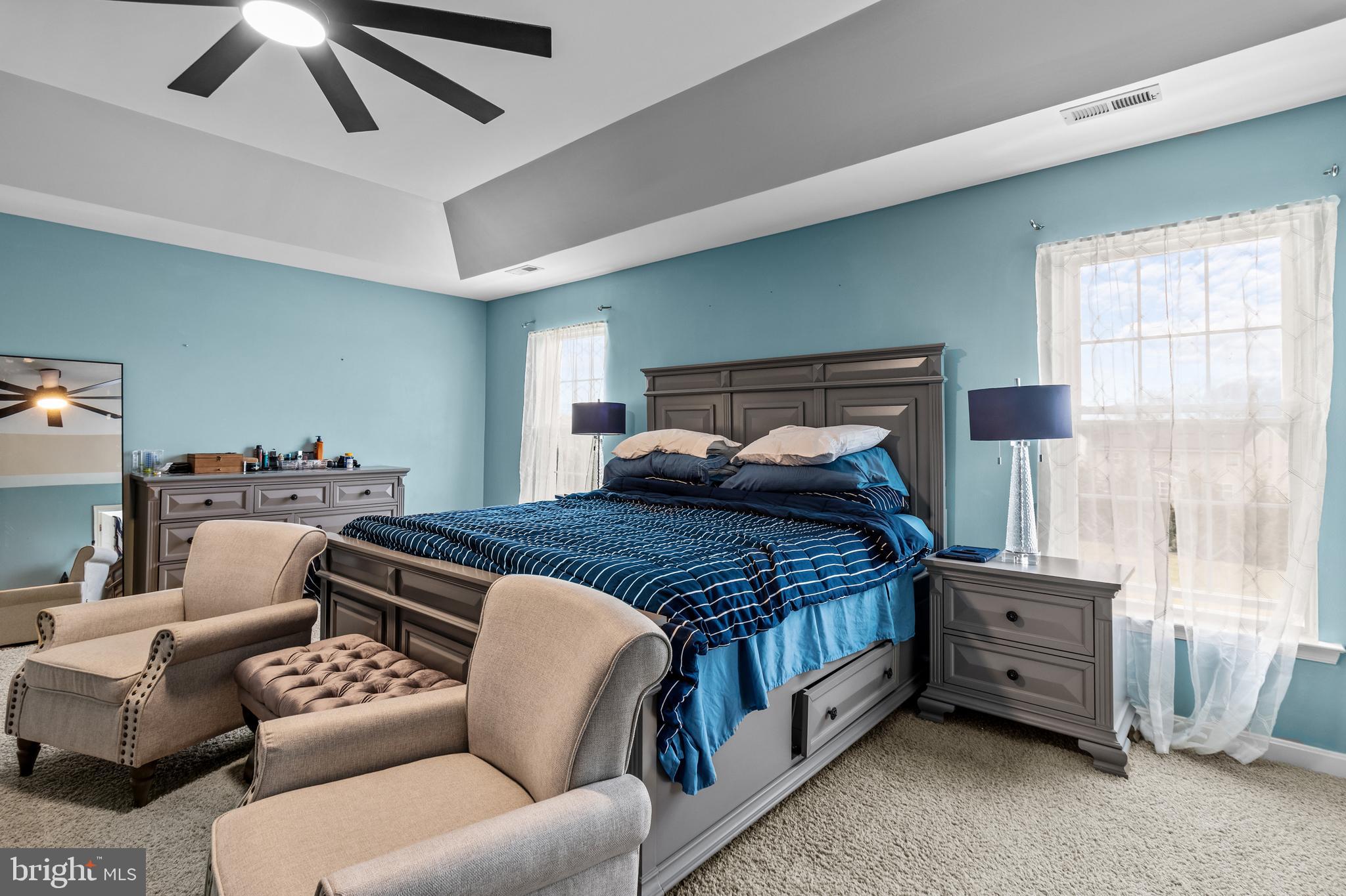 SHANNON COVE - Residential