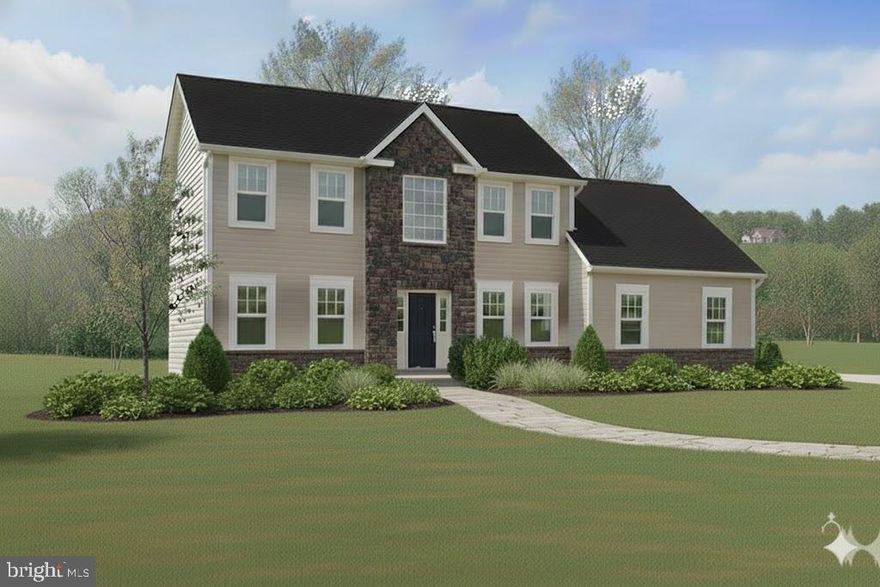 NEW PHASE NOW OPEN – UNDER CONSTRUCTION! Experience delightful countryside living in a serene setting with breathtaking views that truly must be seen to be appreciated. These beautifully designed homes feature spacious floorplans with customization options to fit your lifestyle, along with a wide selection of upgrades and designer finishes available. Enjoy peaceful surroundings, stunning scenery, and the opportunity to create the home you’ve always wanted in this exceptional new community.   Lot is additional and to be determined by Buyer.