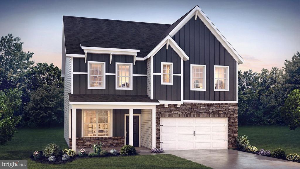 Photo of 2004 Paperback Way, YORK, PA 17408 (MLS # PAYK2090828)