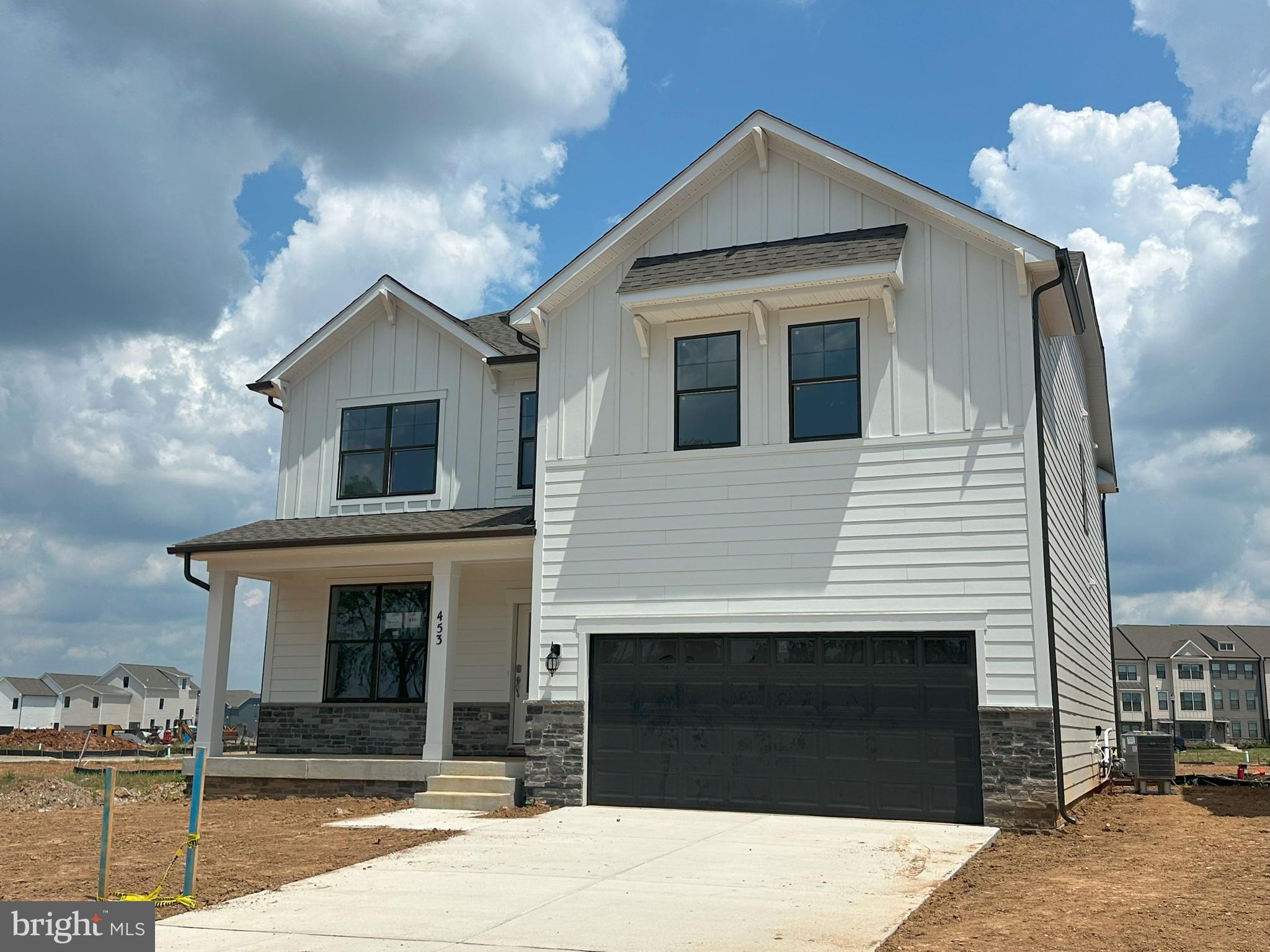 453 ENSEMBLE WAY