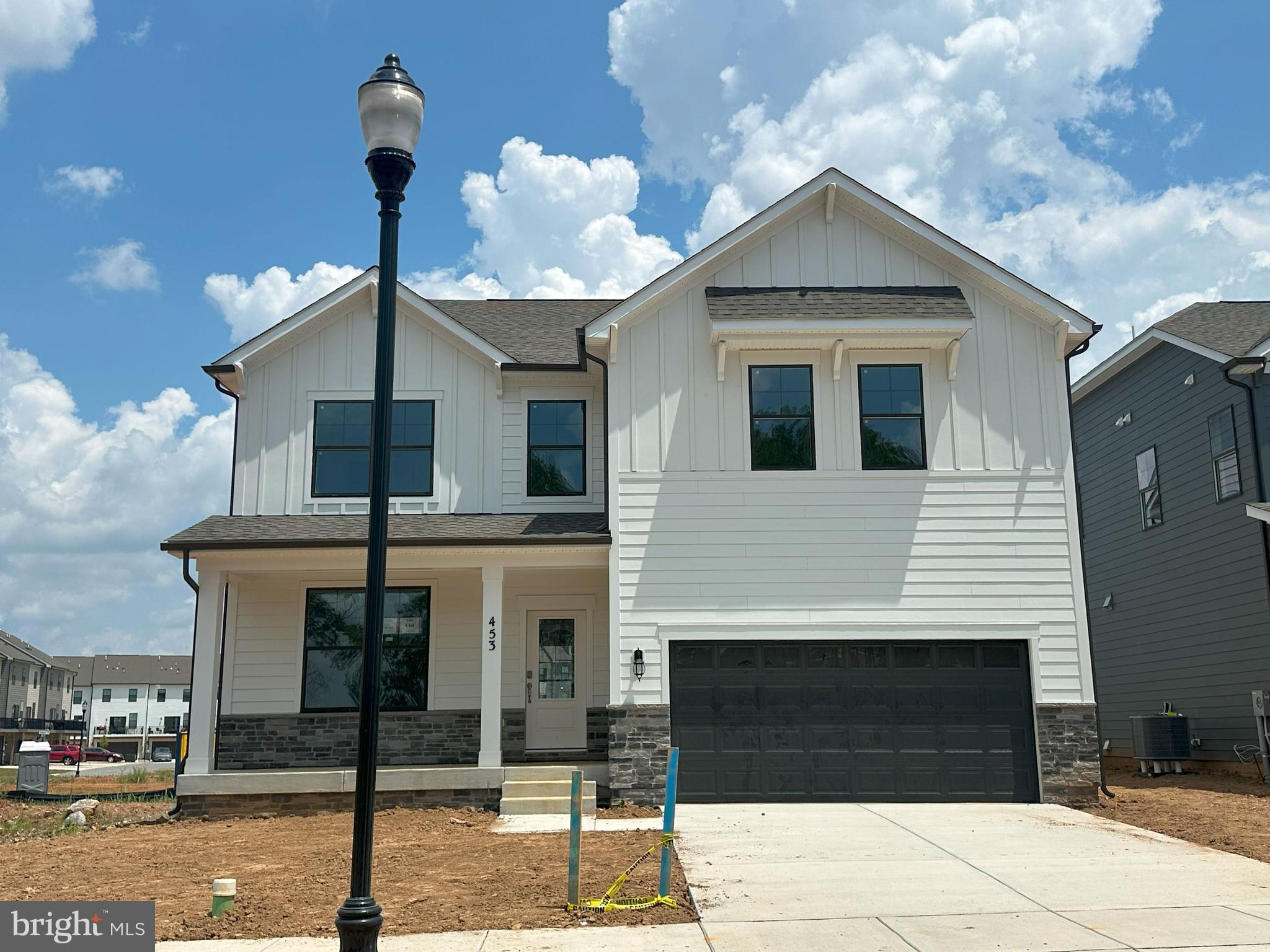 453 ENSEMBLE WAY