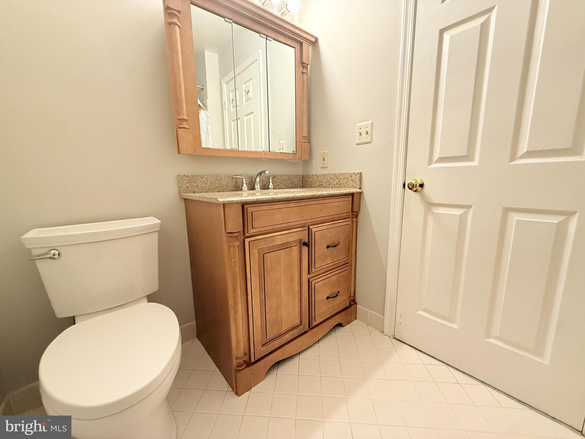 MAKEFIELD GLEN - Residential Lease