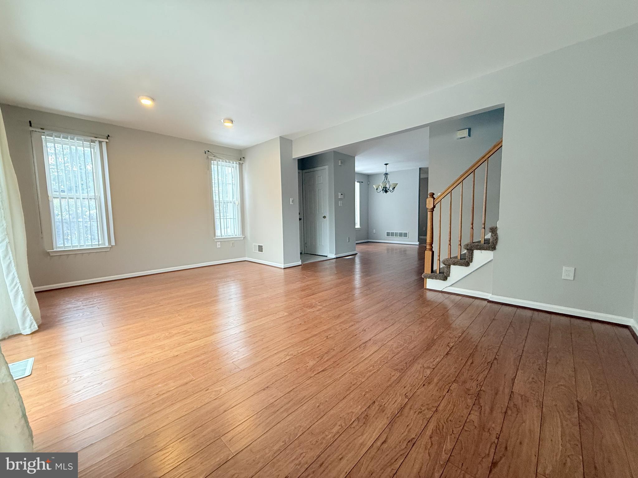 MAKEFIELD GLEN - Residential Lease