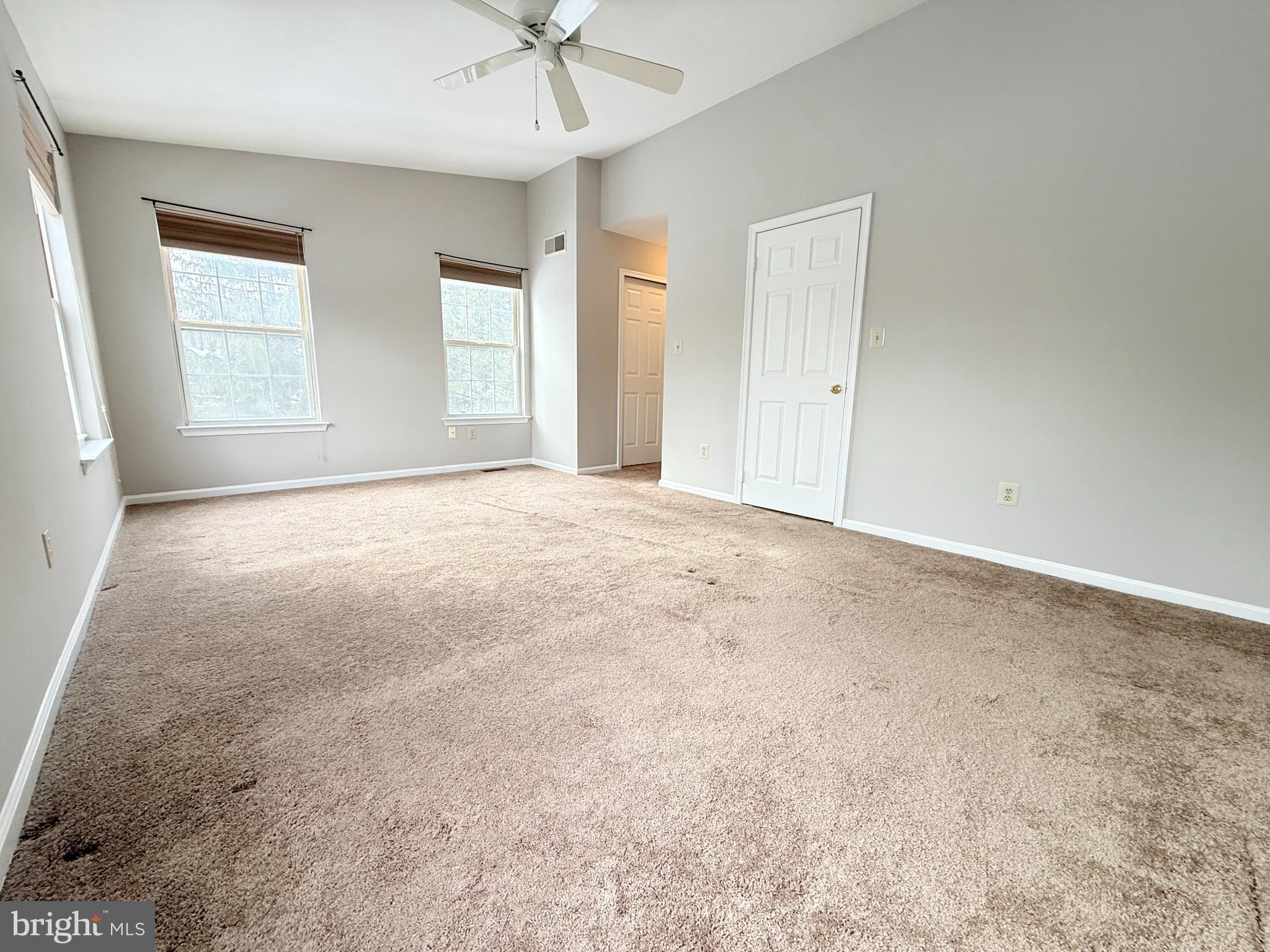 MAKEFIELD GLEN - Residential Lease