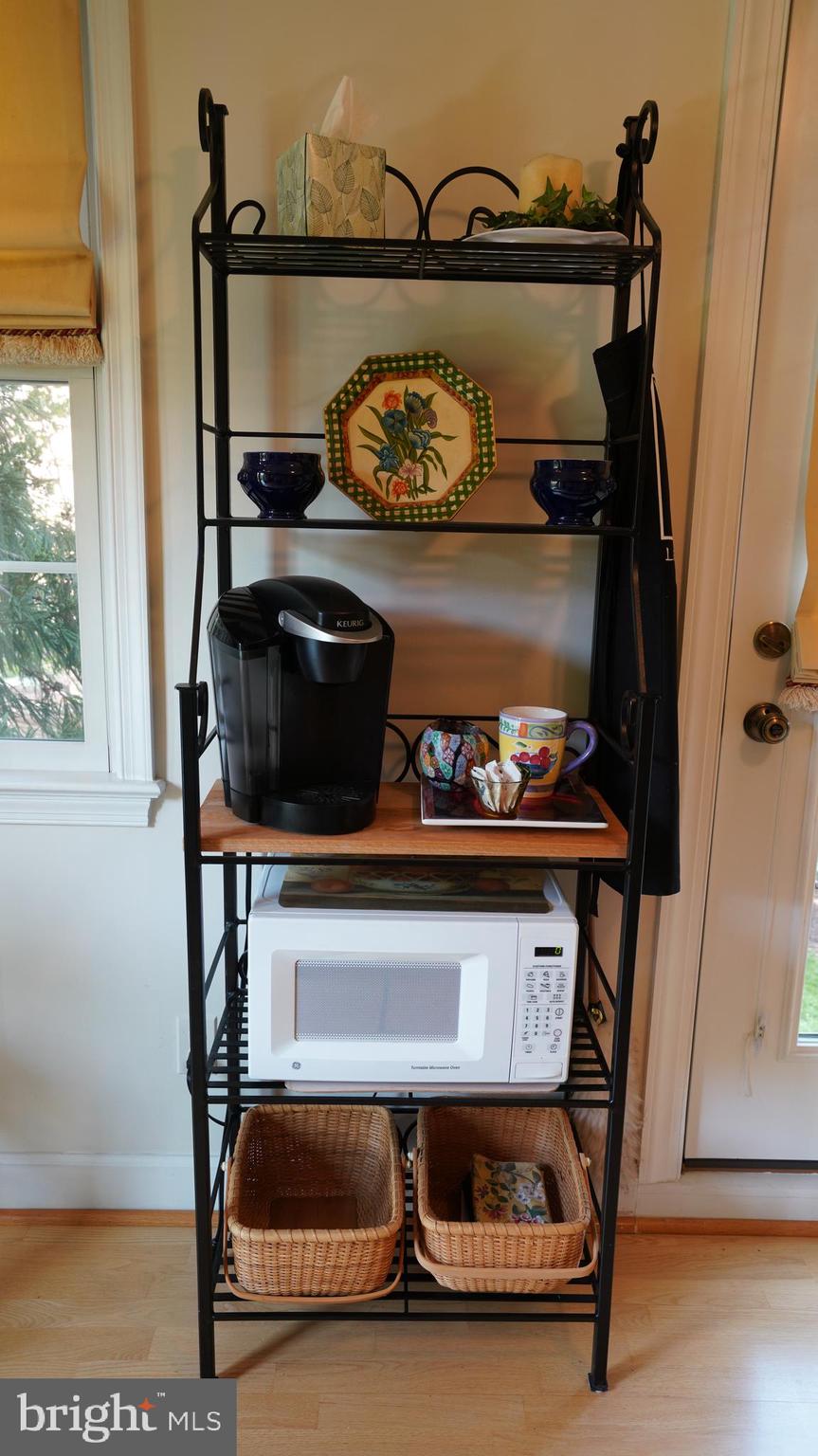 CANAL PLACE - Residential Lease