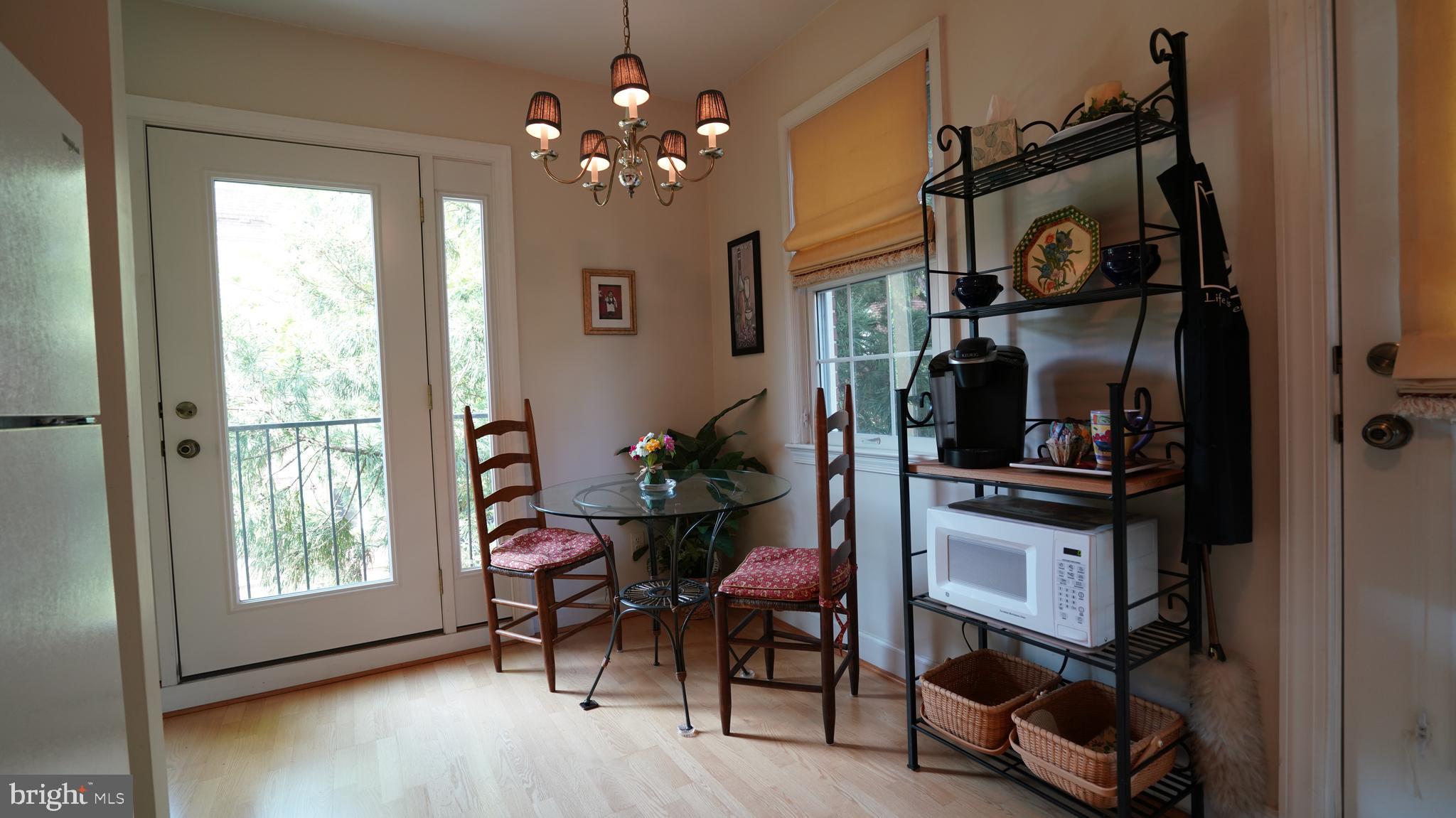 CANAL PLACE - Residential Lease