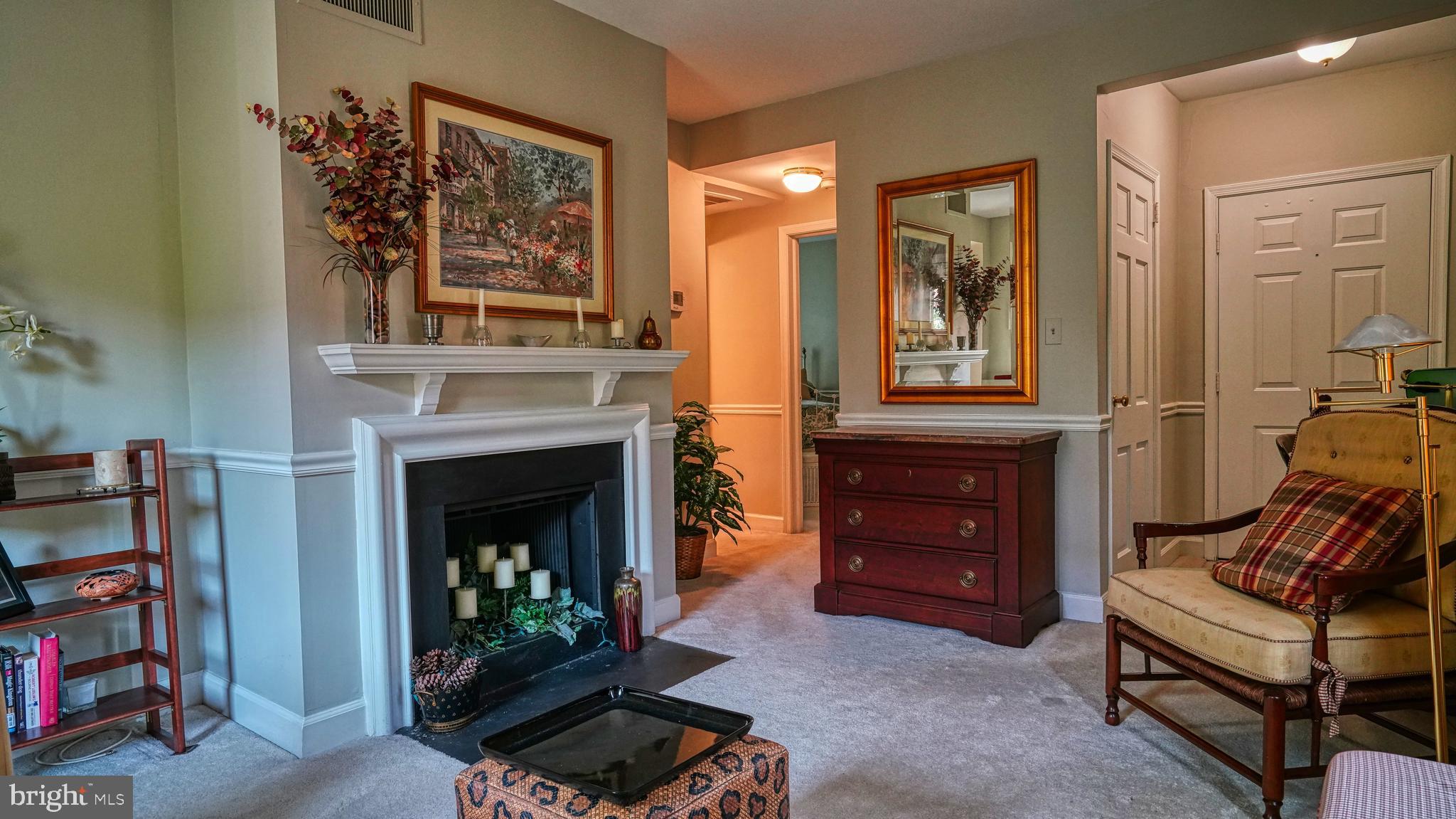 CANAL PLACE - Residential Lease