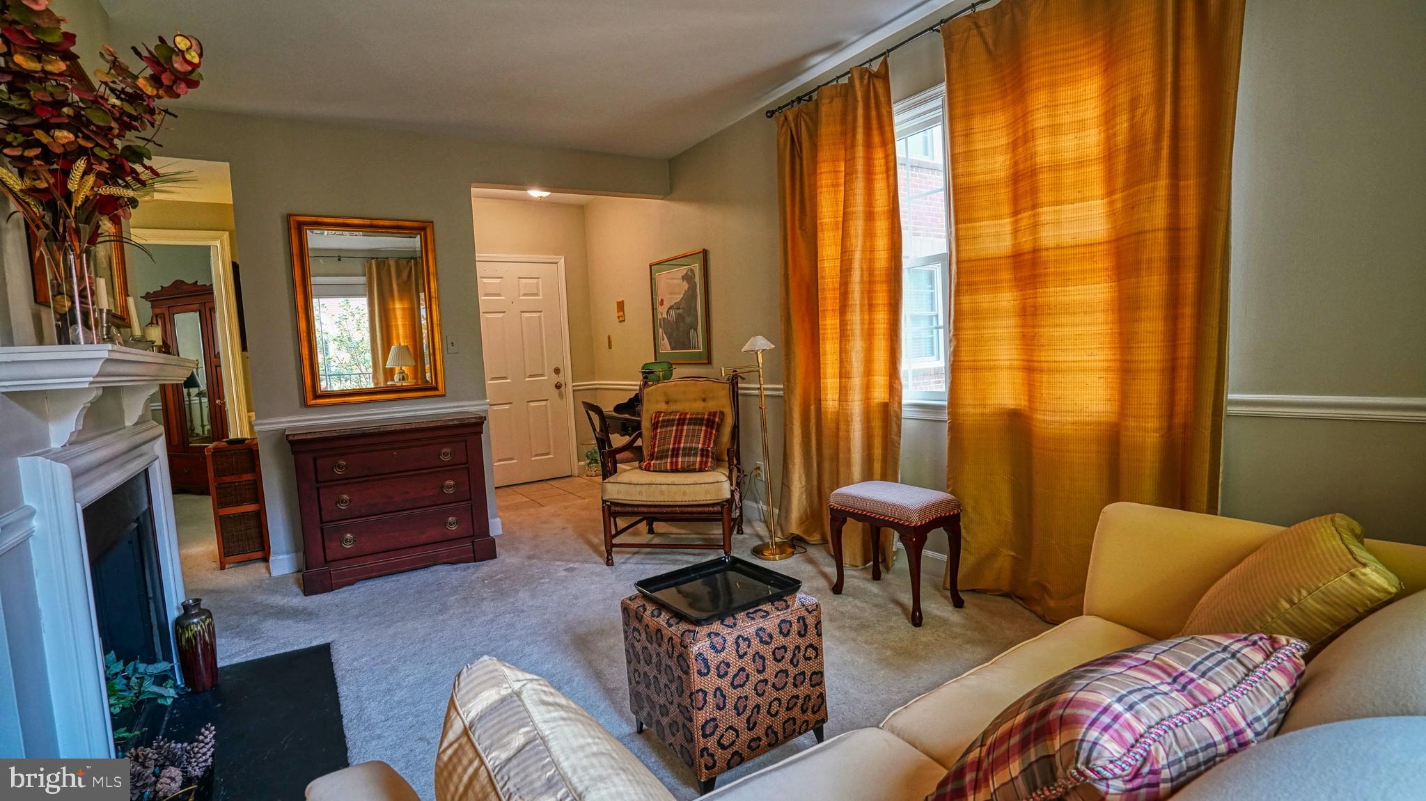 CANAL PLACE - Residential Lease