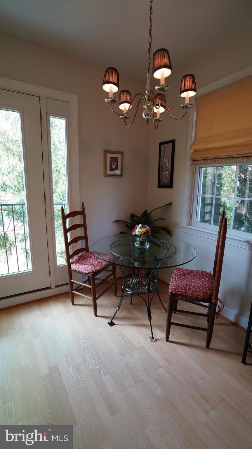 CANAL PLACE - Residential Lease