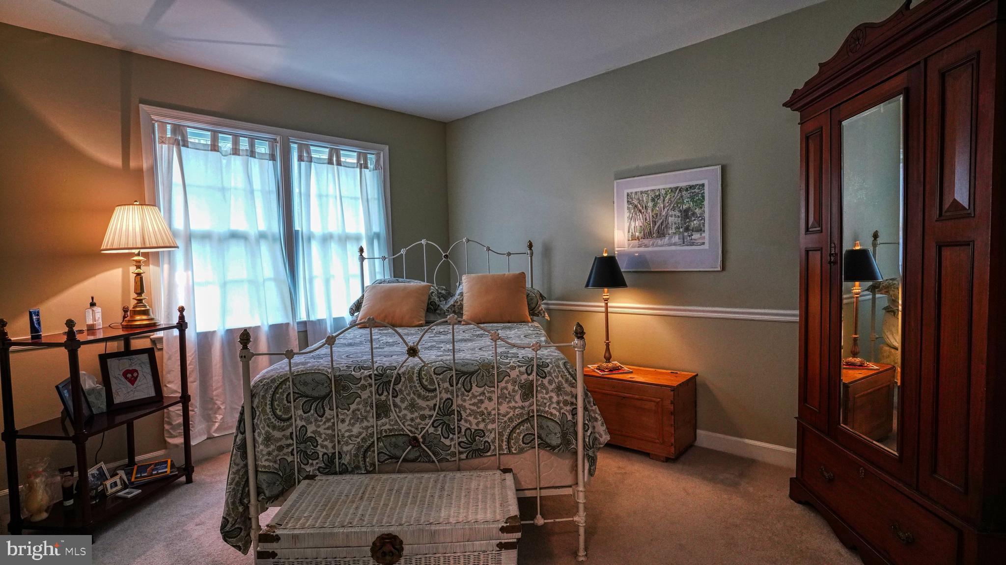 CANAL PLACE - Residential Lease