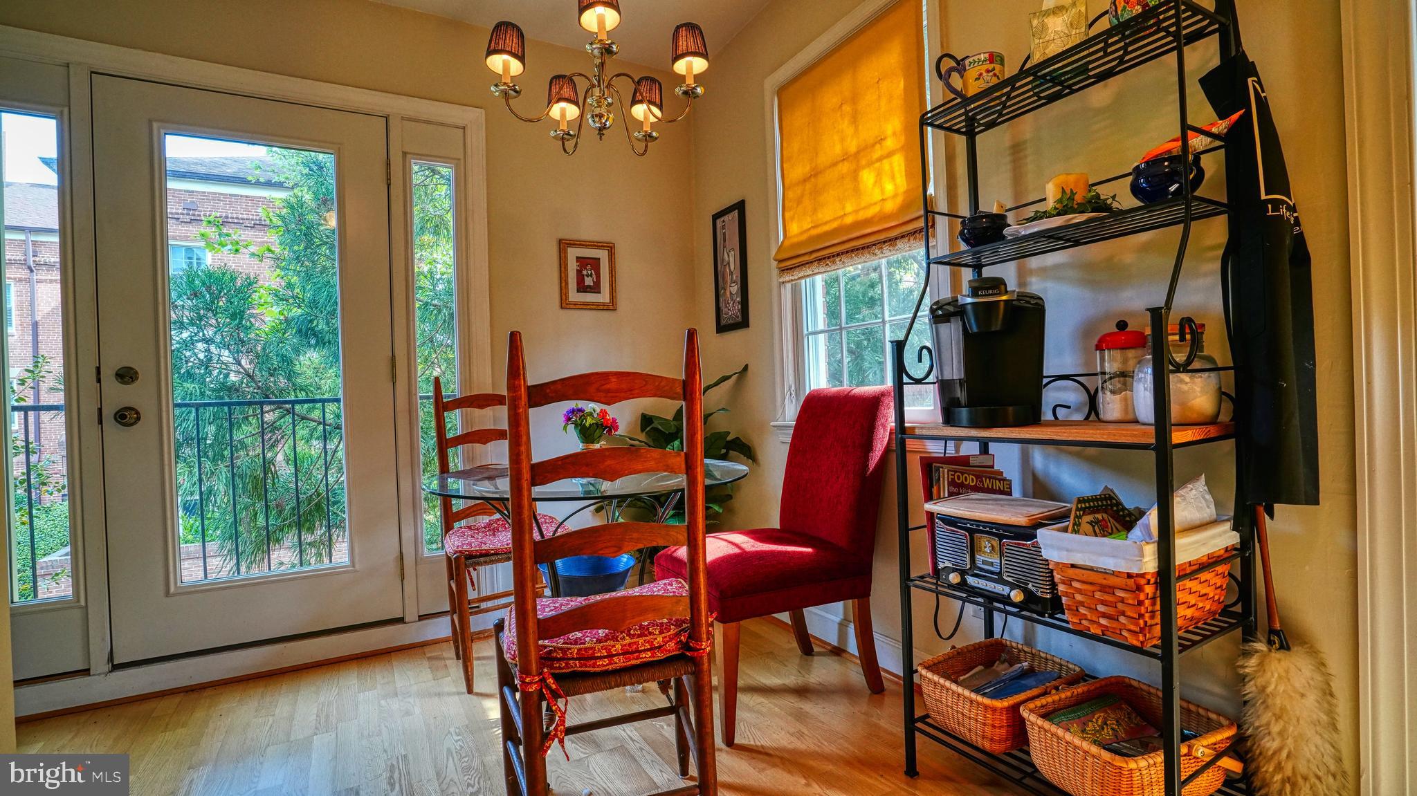 CANAL PLACE - Residential Lease