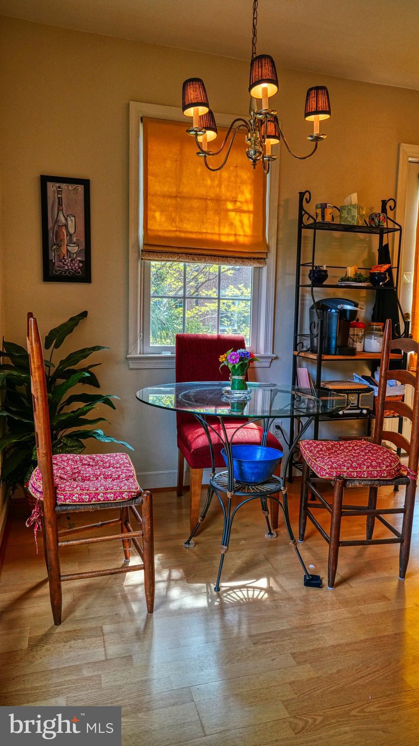 CANAL PLACE - Residential Lease