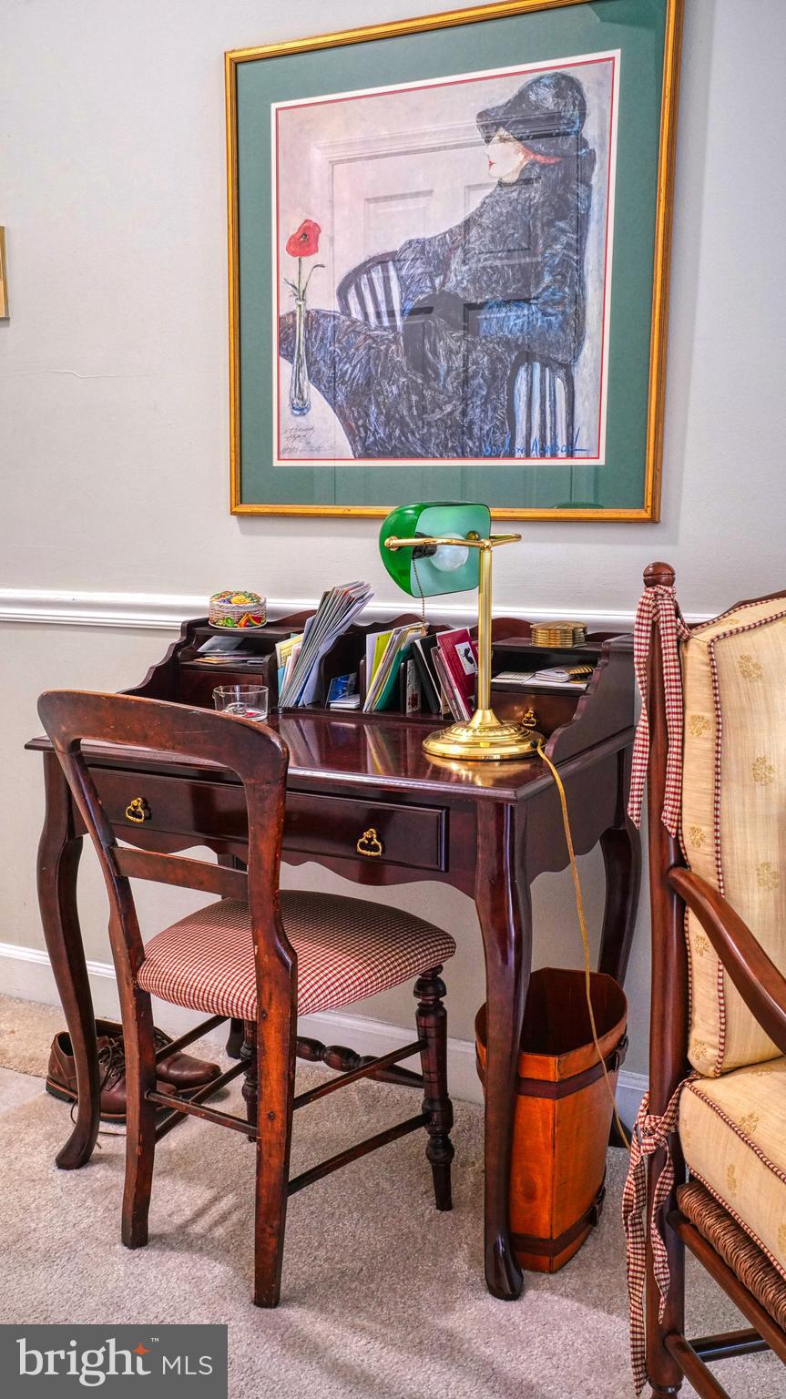 CANAL PLACE - Residential Lease