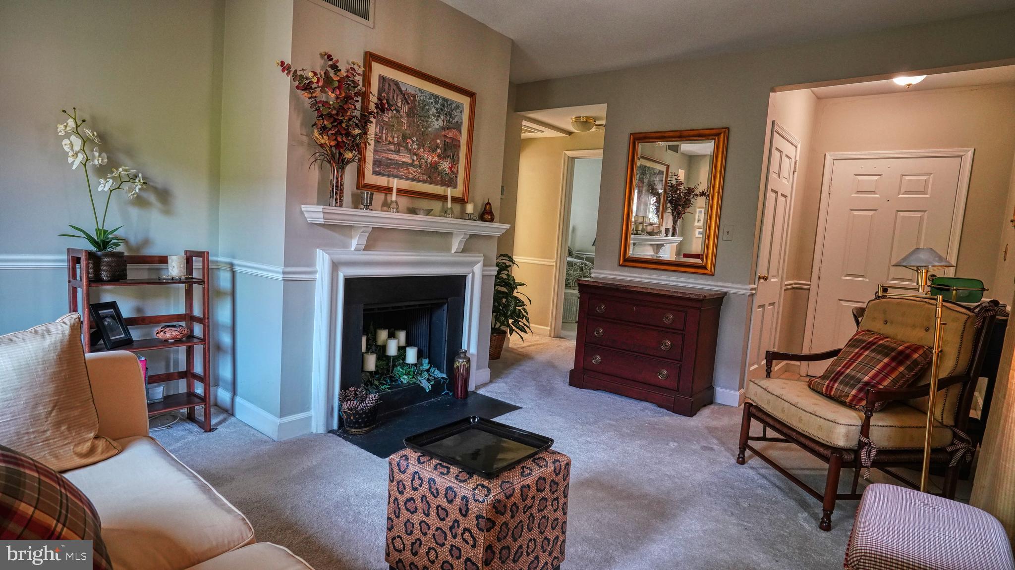 CANAL PLACE - Residential Lease