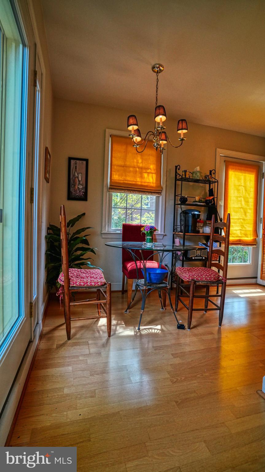 CANAL PLACE - Residential Lease