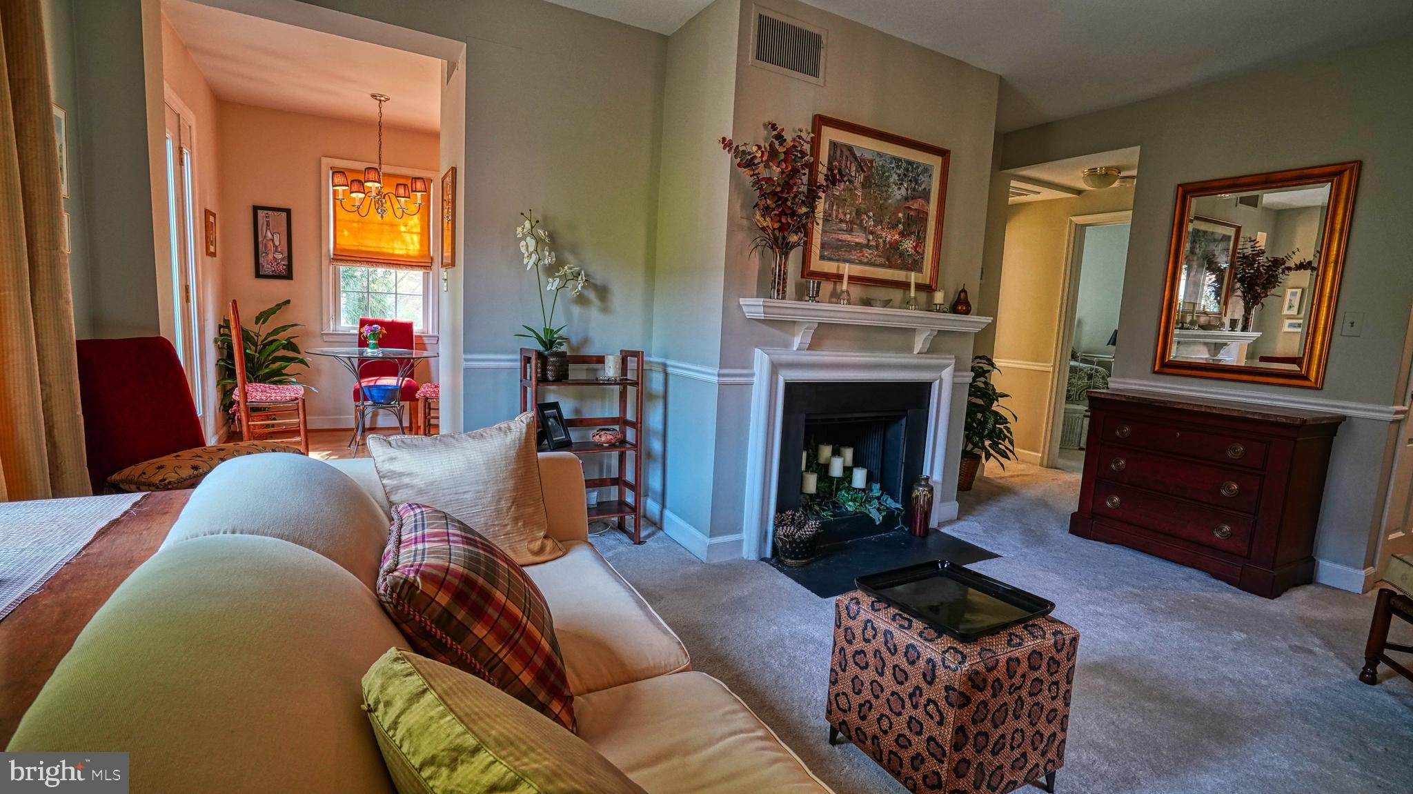 CANAL PLACE - Residential Lease