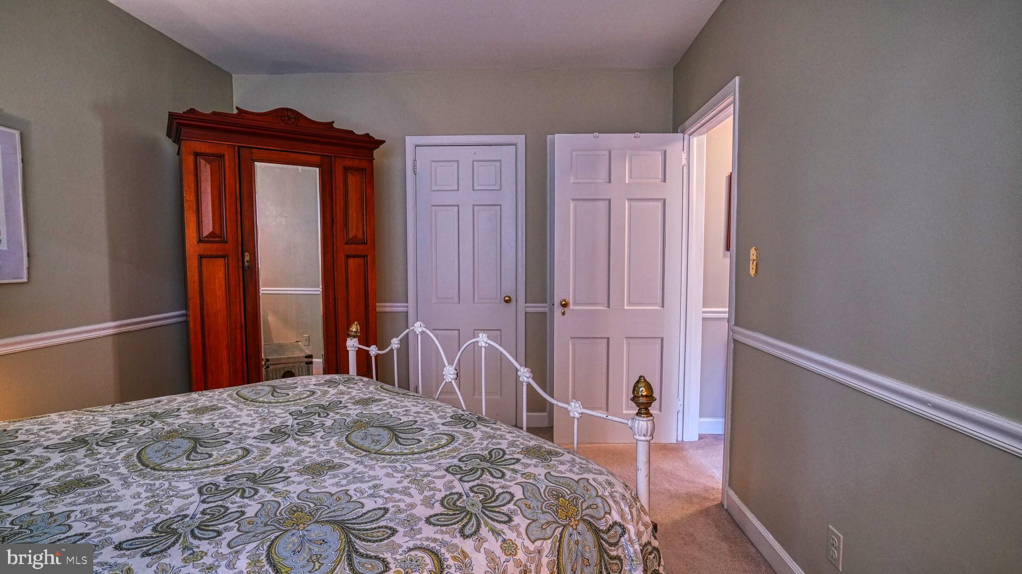 CANAL PLACE - Residential Lease