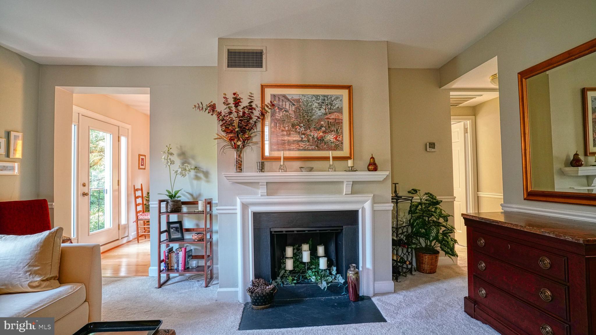 CANAL PLACE - Residential Lease