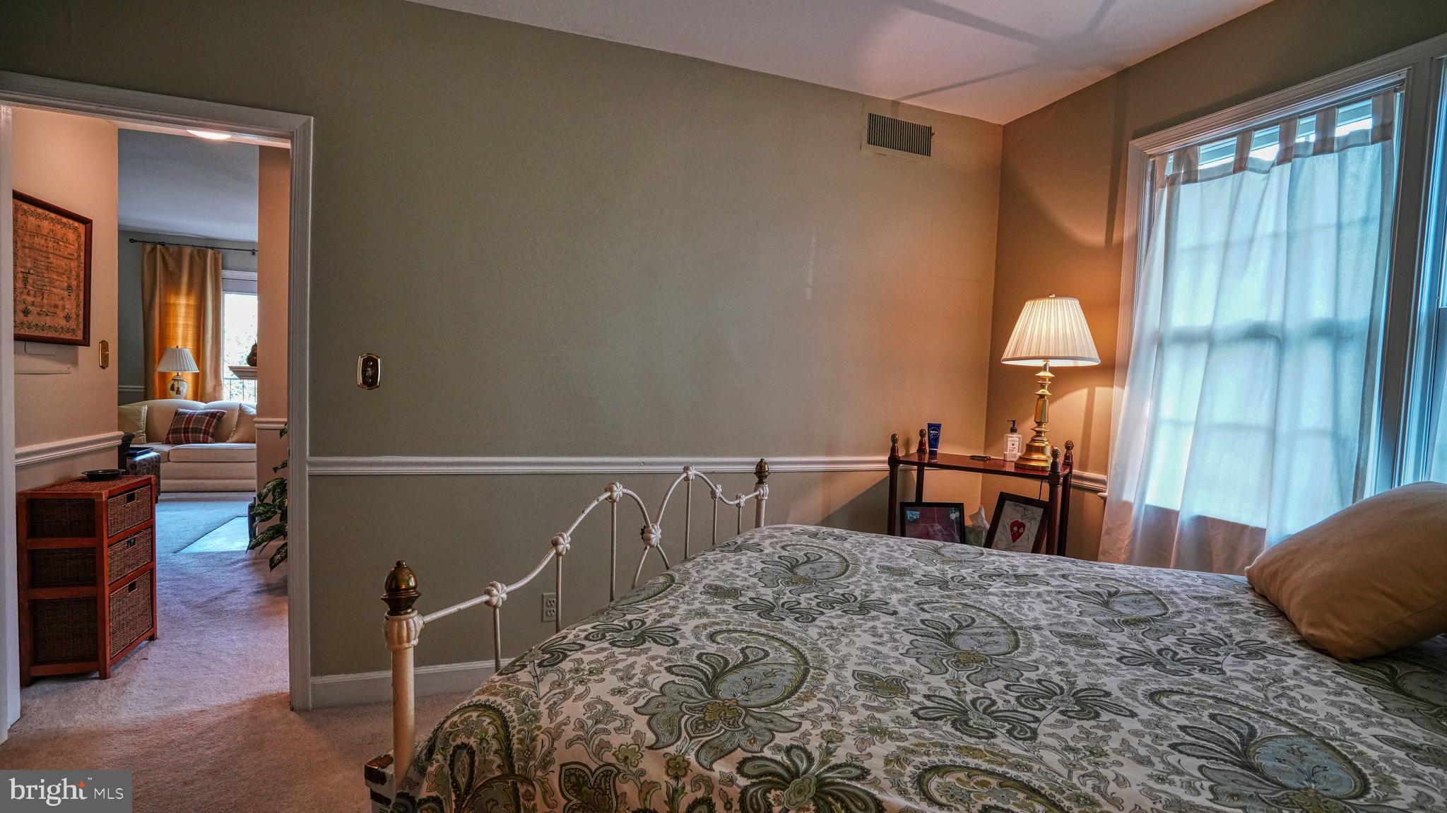 CANAL PLACE - Residential Lease