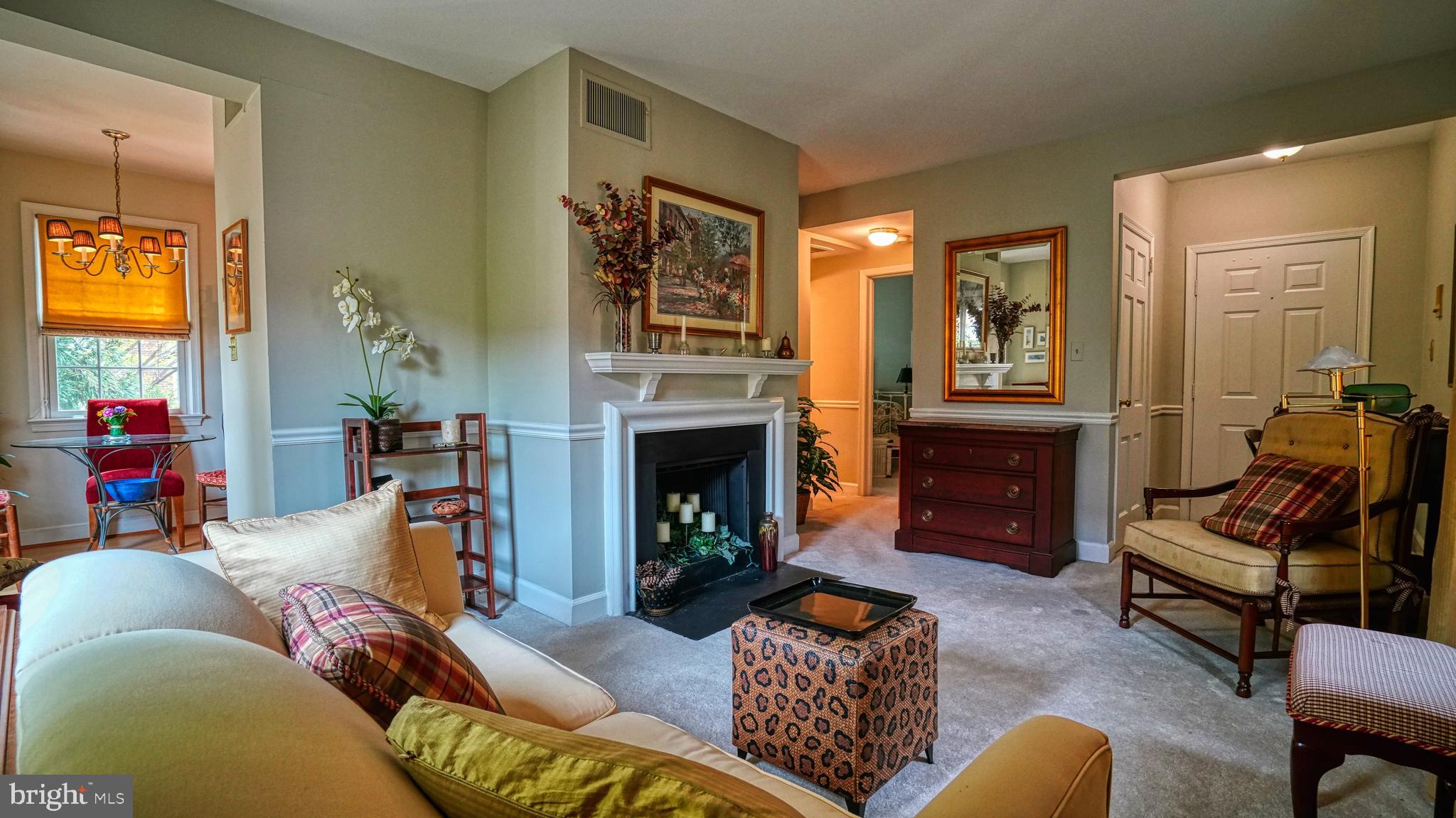 CANAL PLACE - Residential Lease