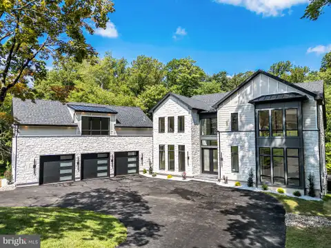 1502 Chinquapin Road, Southampton, PA 18966 - #: PABU2128514
