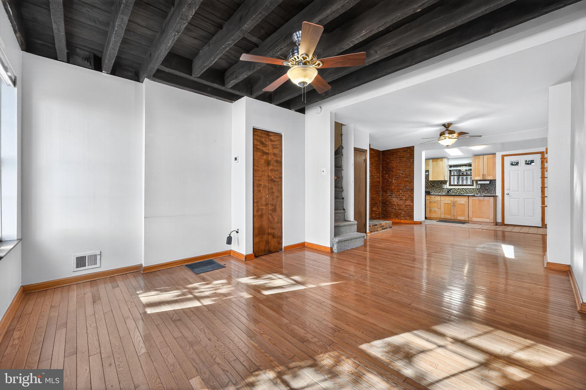 GRADUATE HOSPITAL - Residential